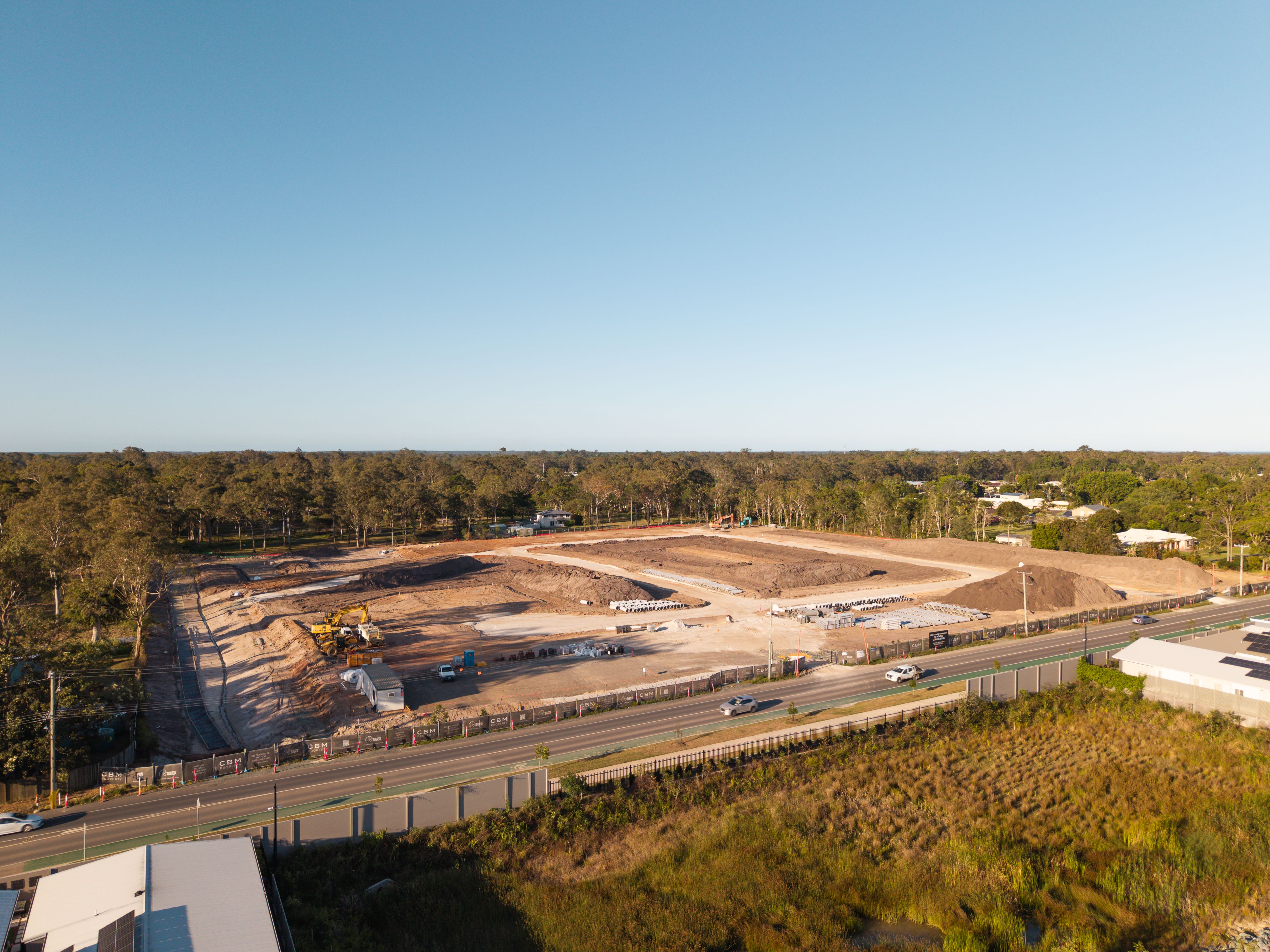 October 2025 Civils Update photo 1