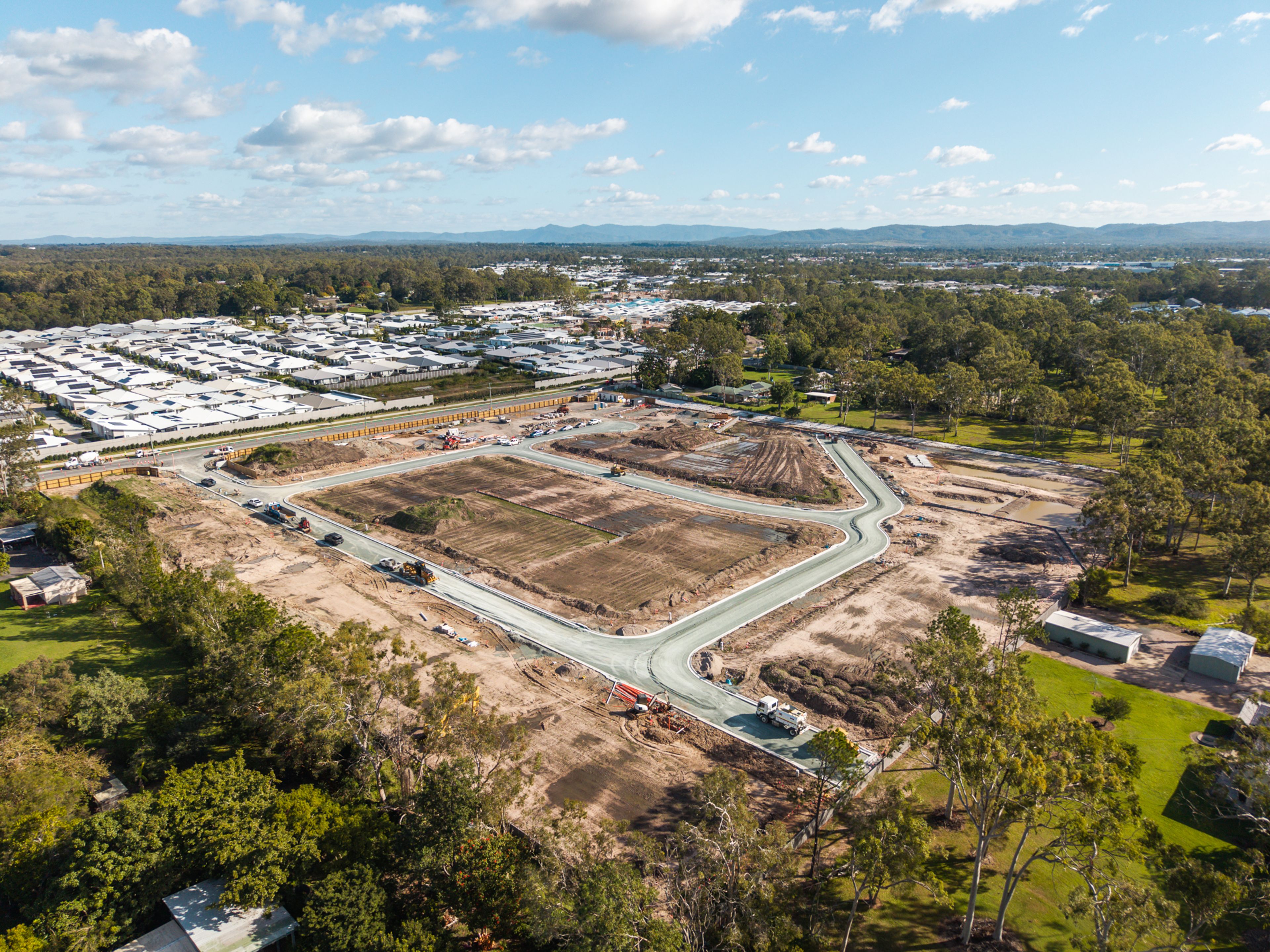 May 2026 Civils Update