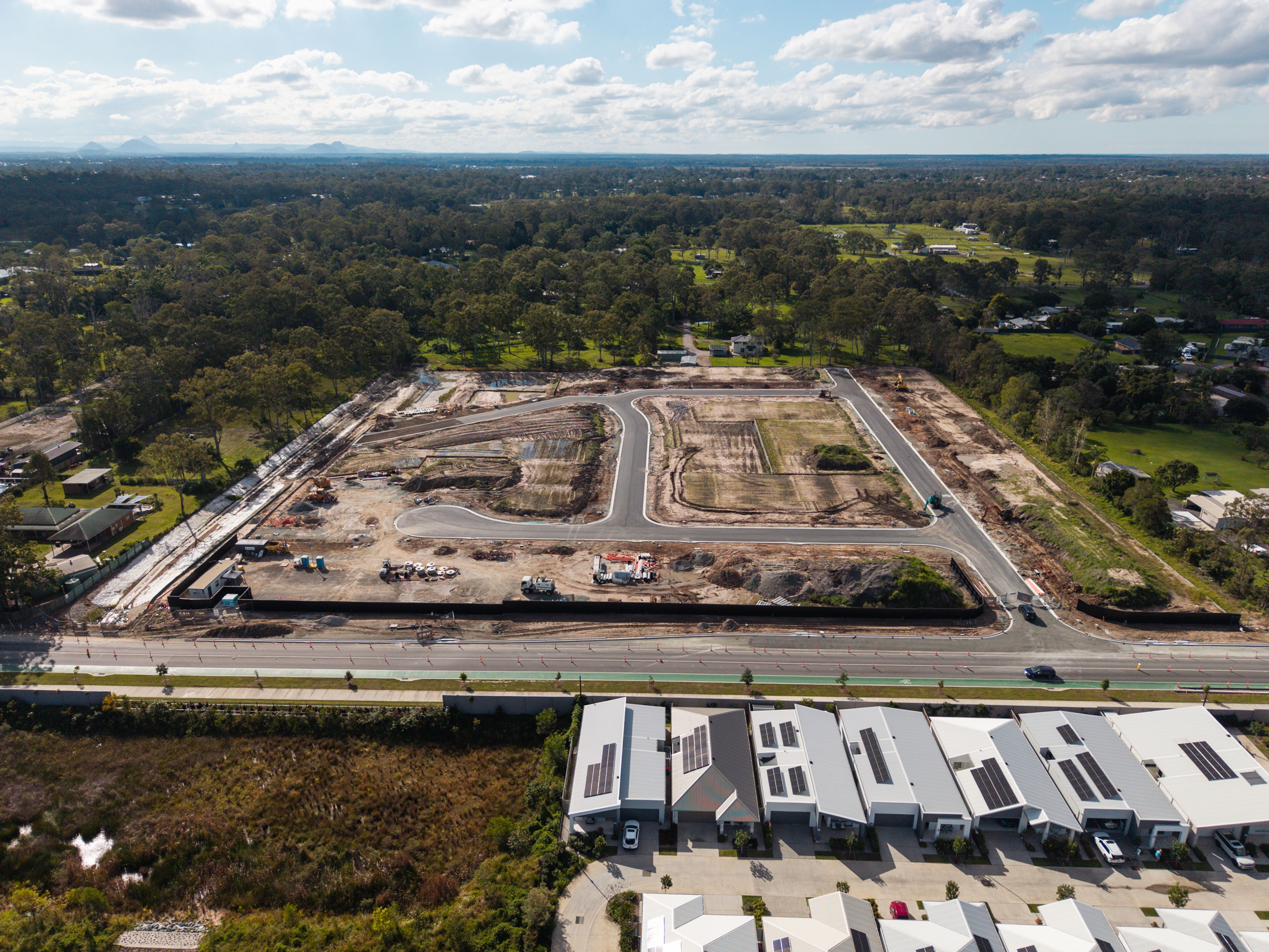 June 2026 Civils Update
