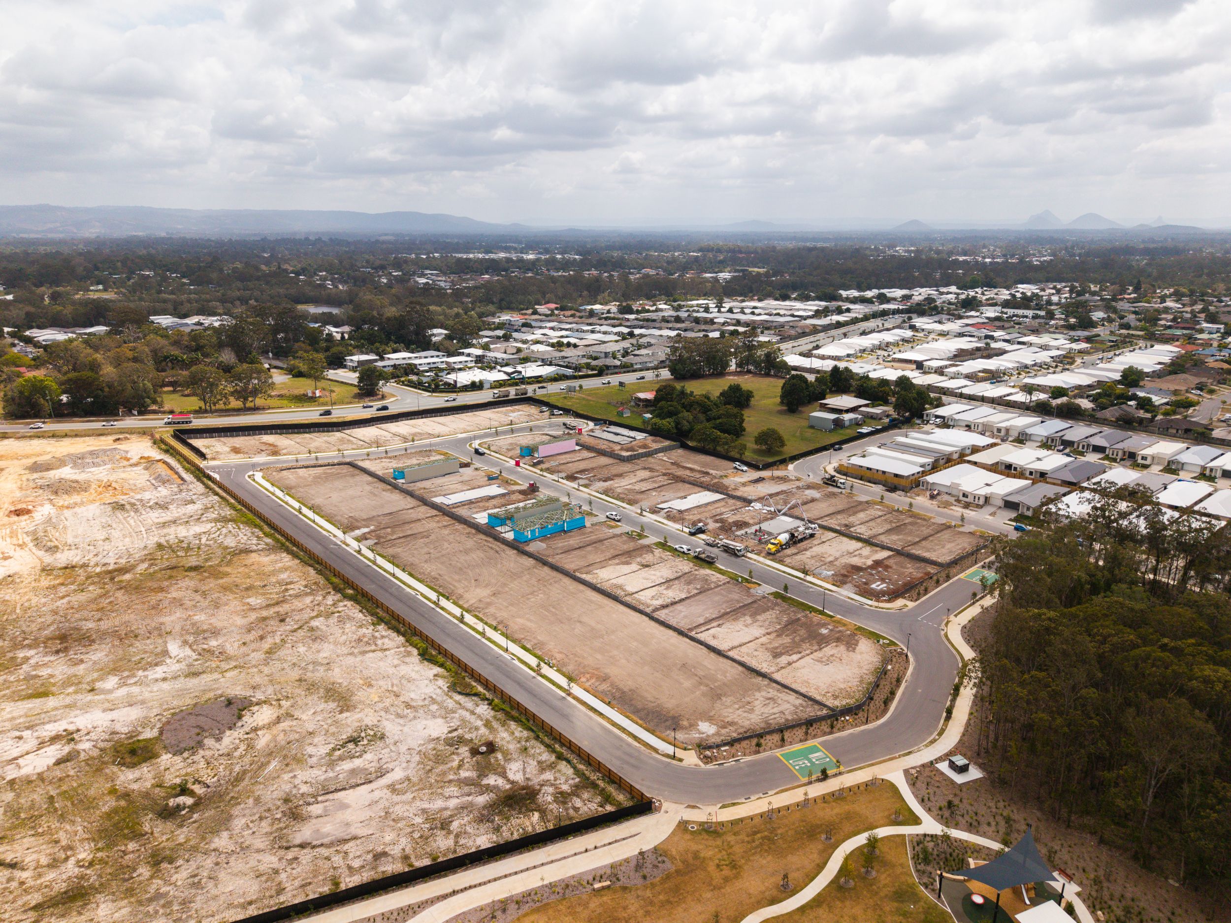 September 2026 Construction Update photo 2