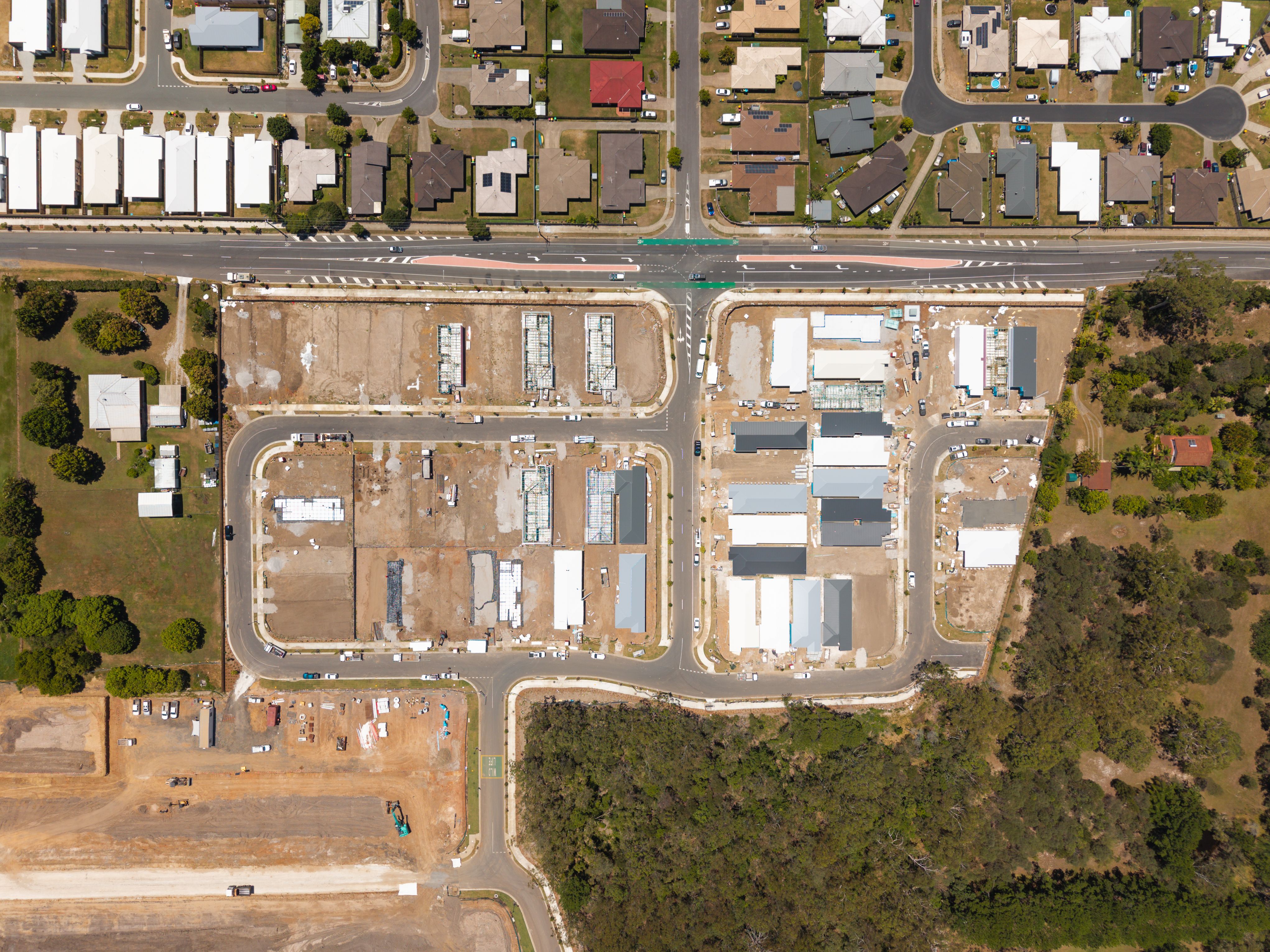 February 2026 Construction Update photo 1