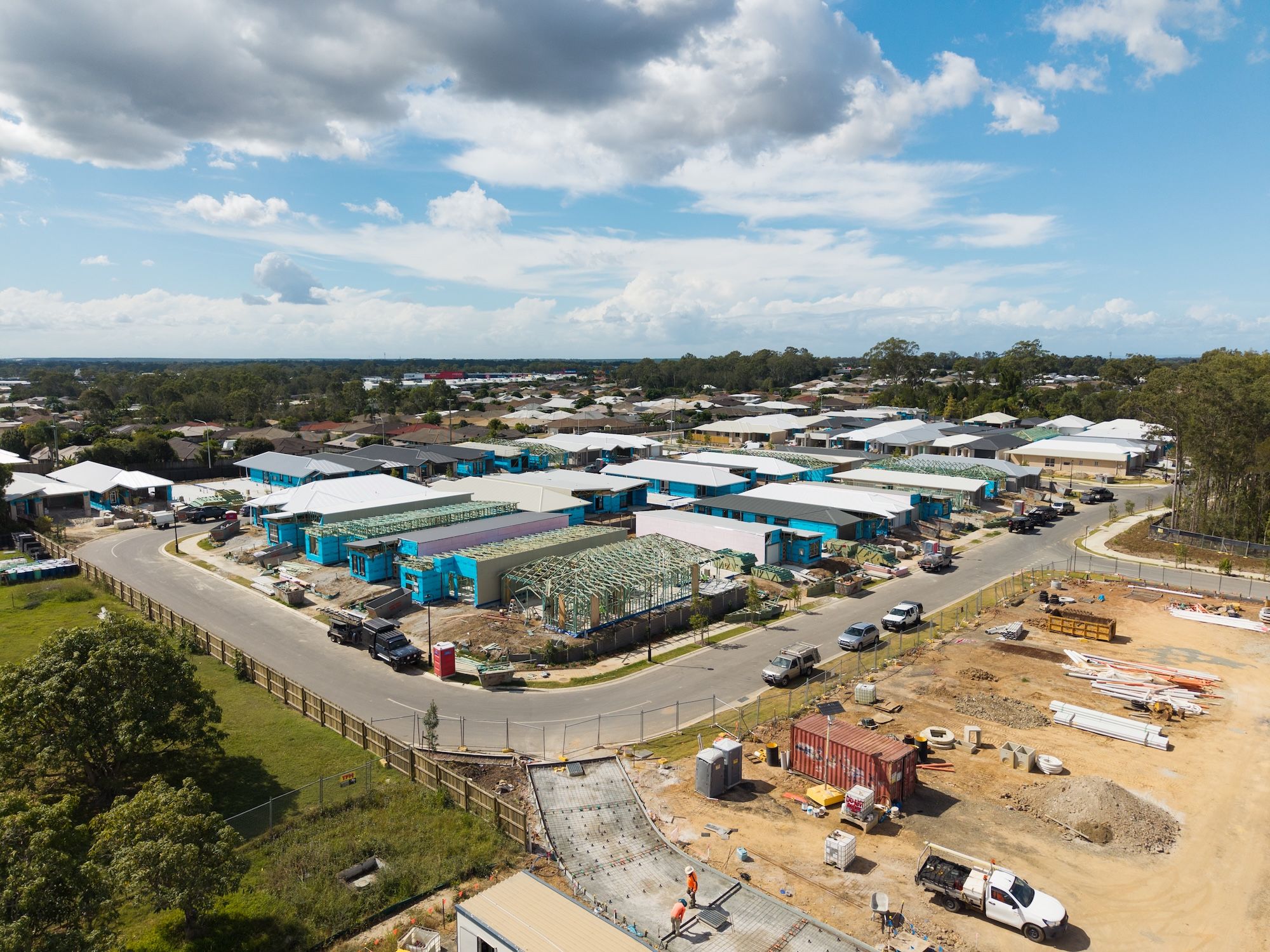 April 2026 Construction Update photo 7