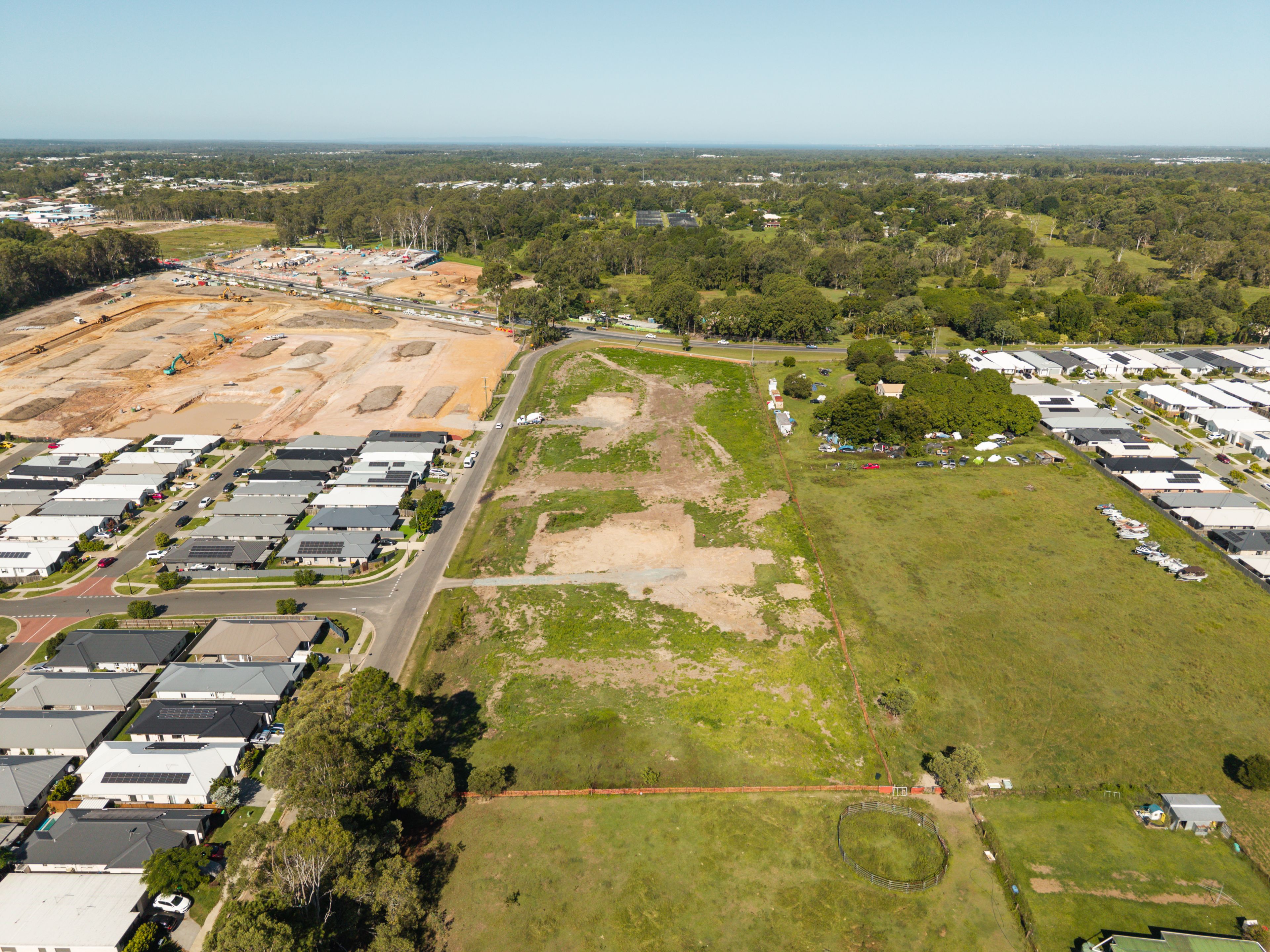 March 2026 Civils Update