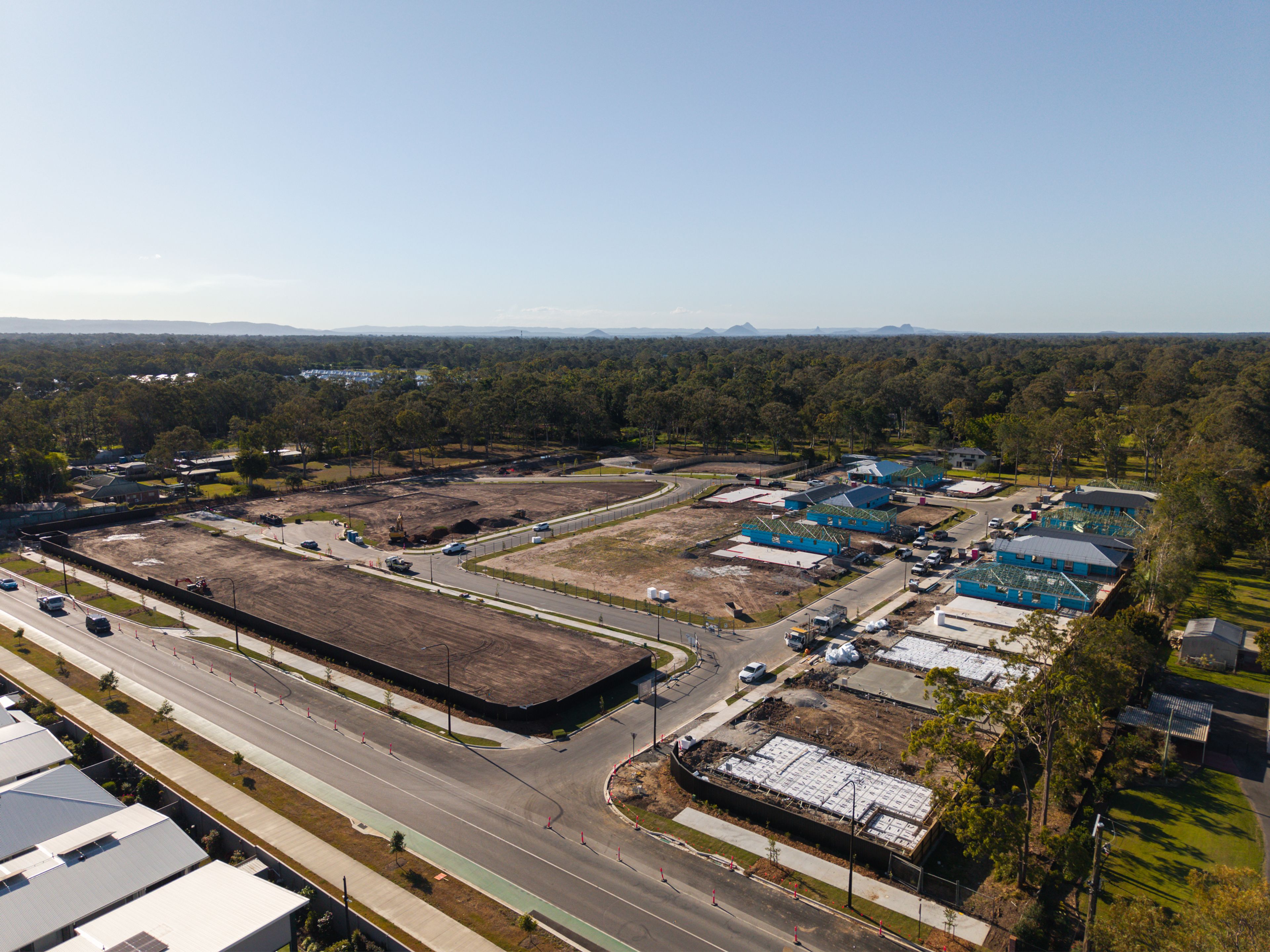 September 2026 Construction Update 