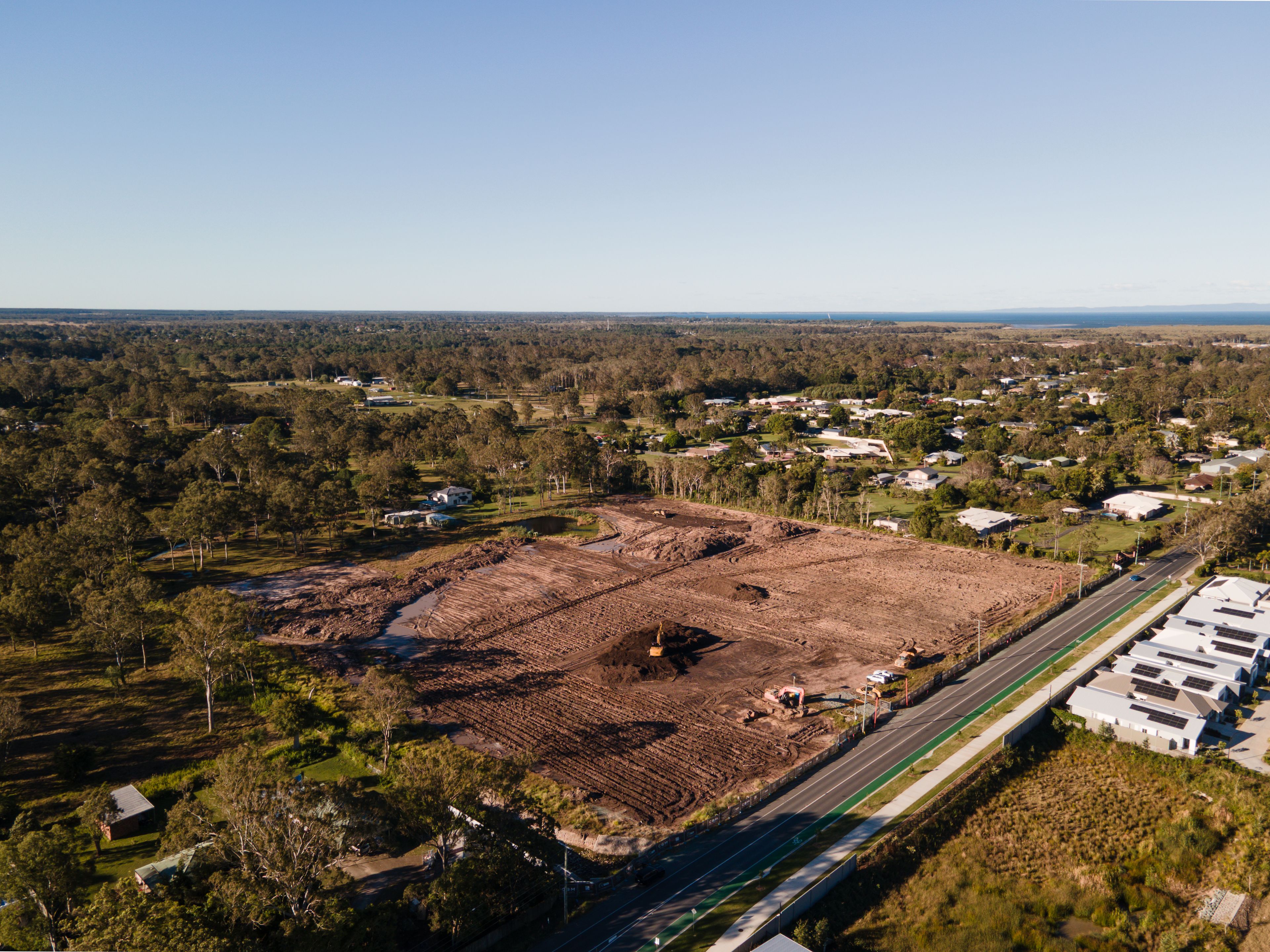 July 2025 Civils Update