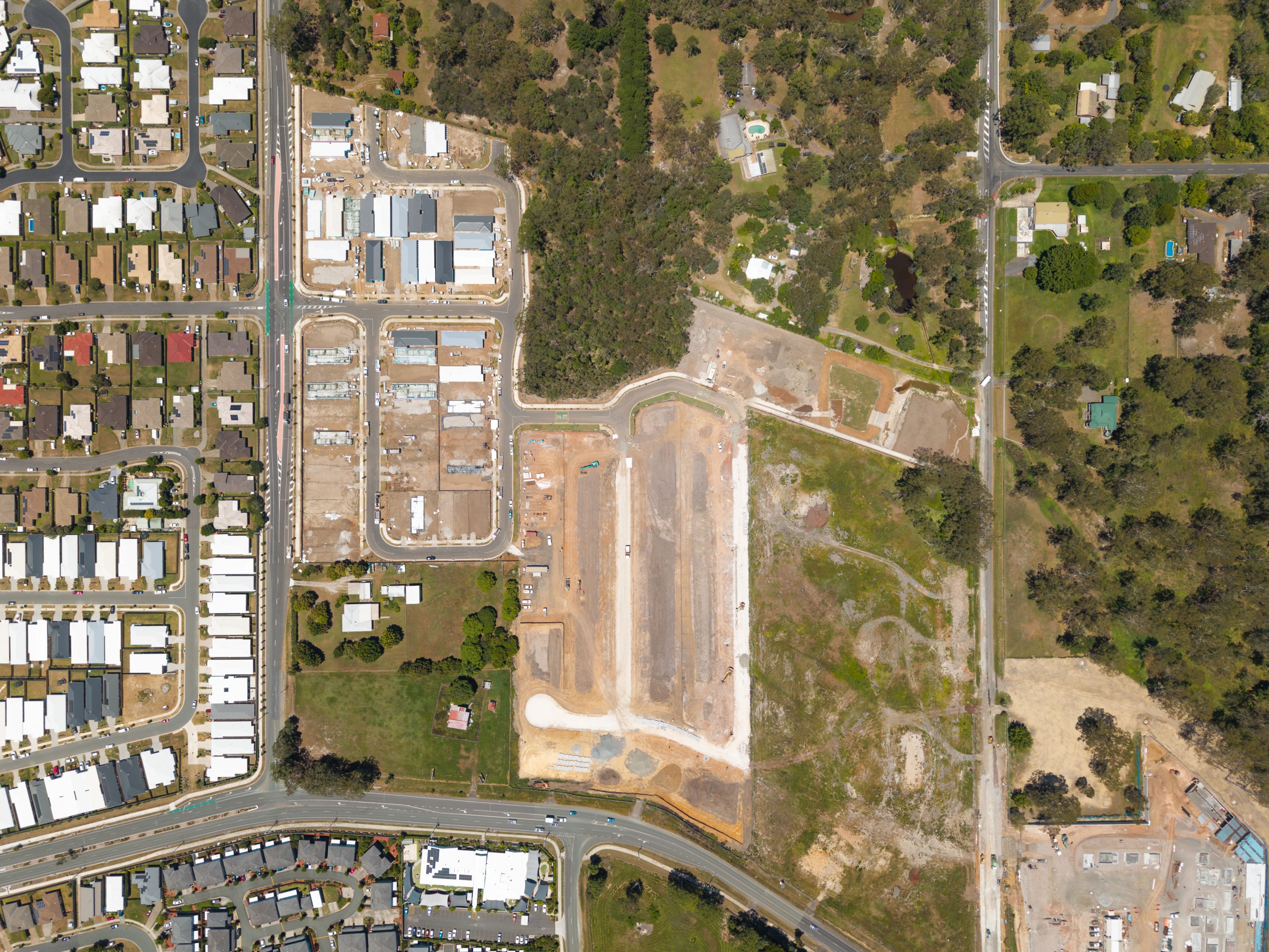 February 2026 Civils Update