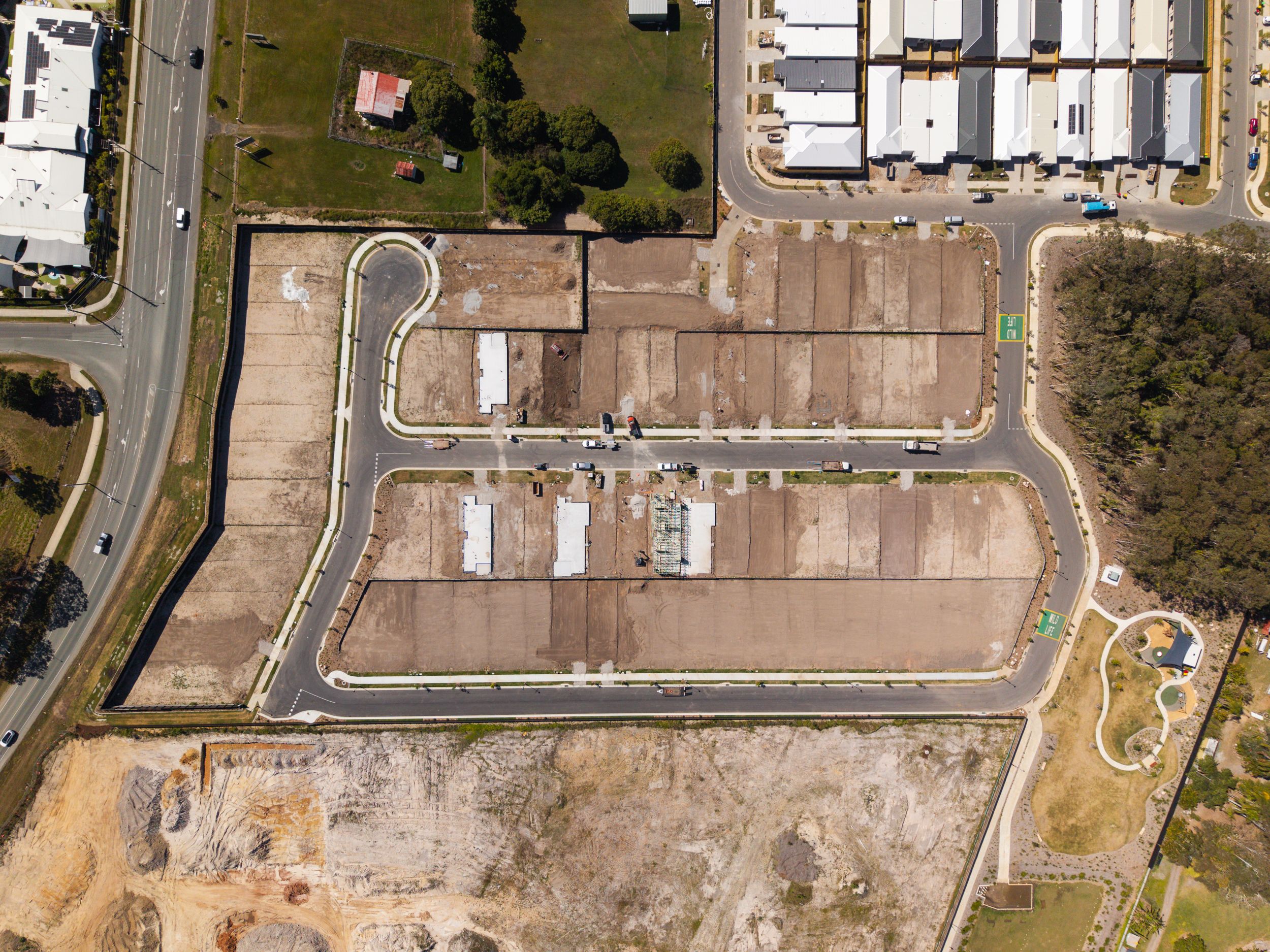 September 2026 Construction Updates photo 1