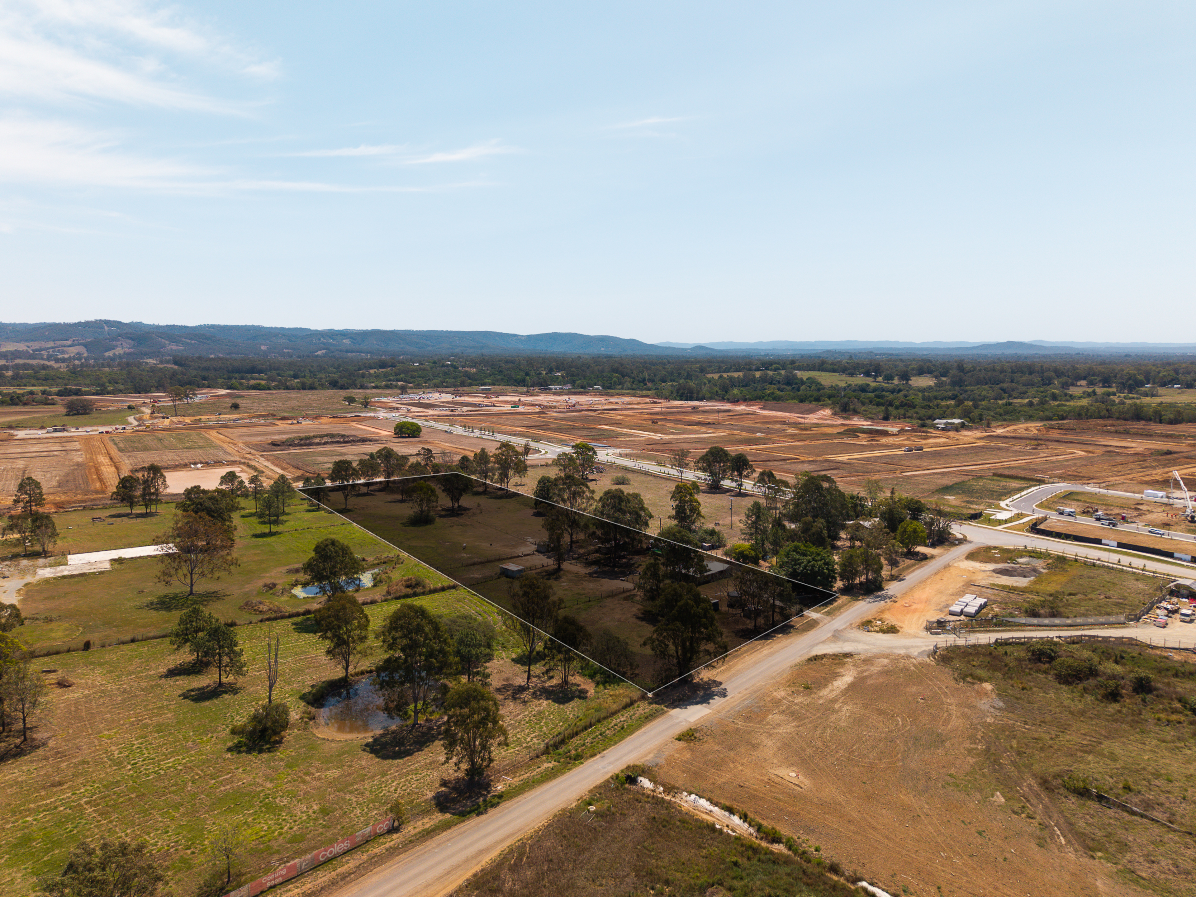 October 2025 Site Acquired