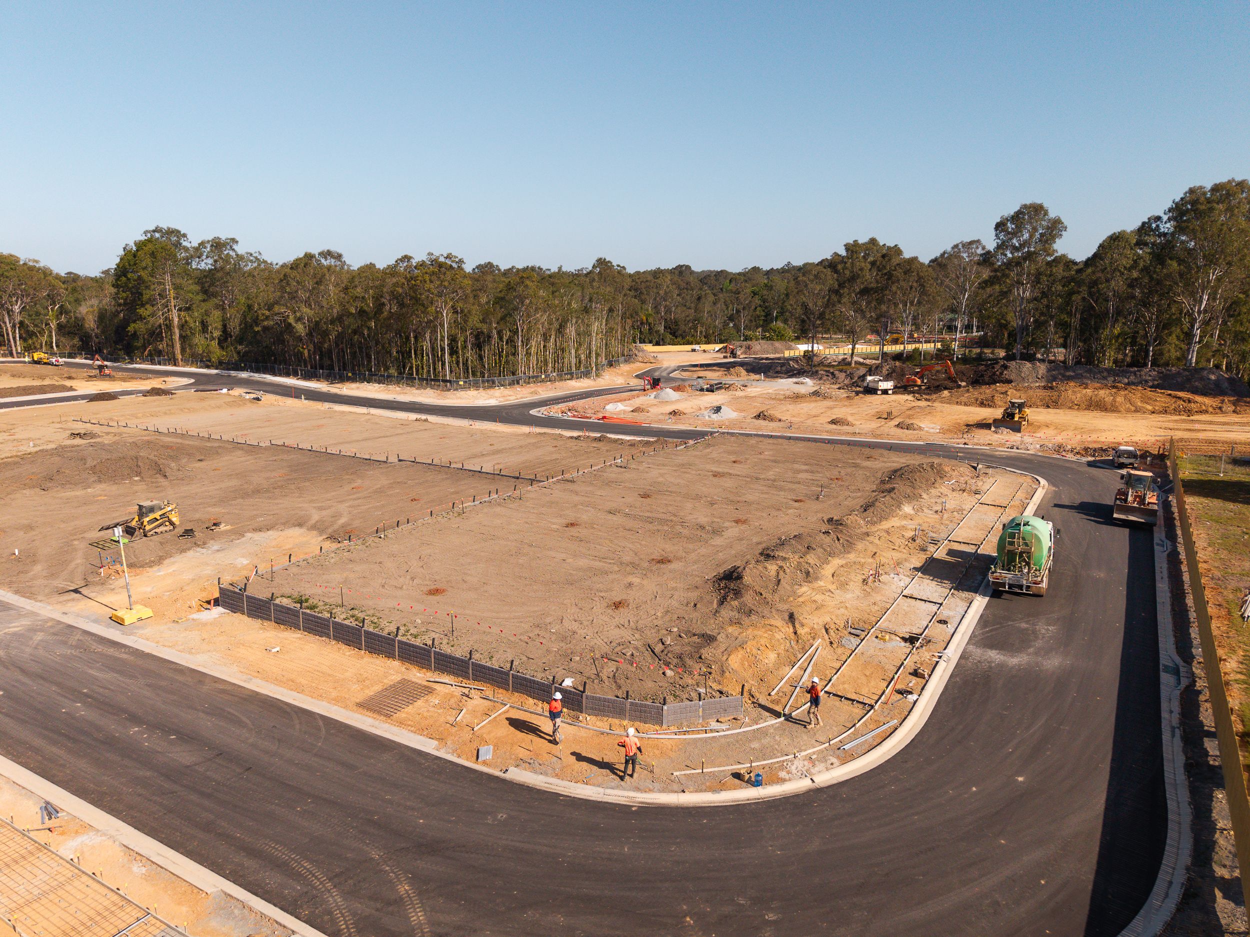 October 2025 Civils Update photo 4