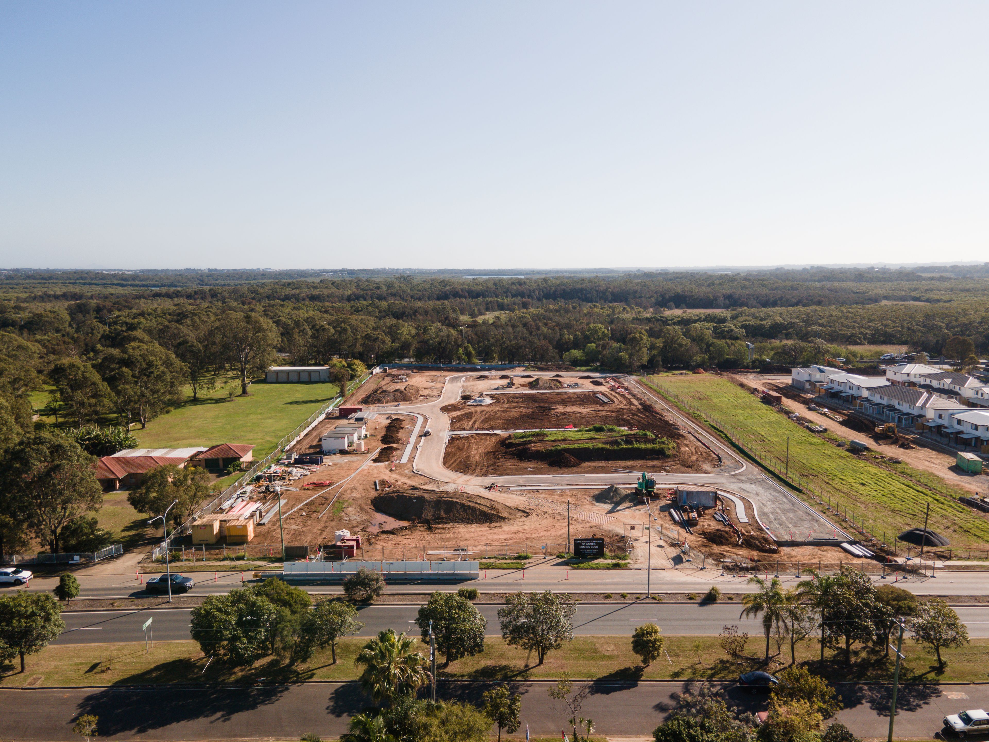 September 2024 Civils Update