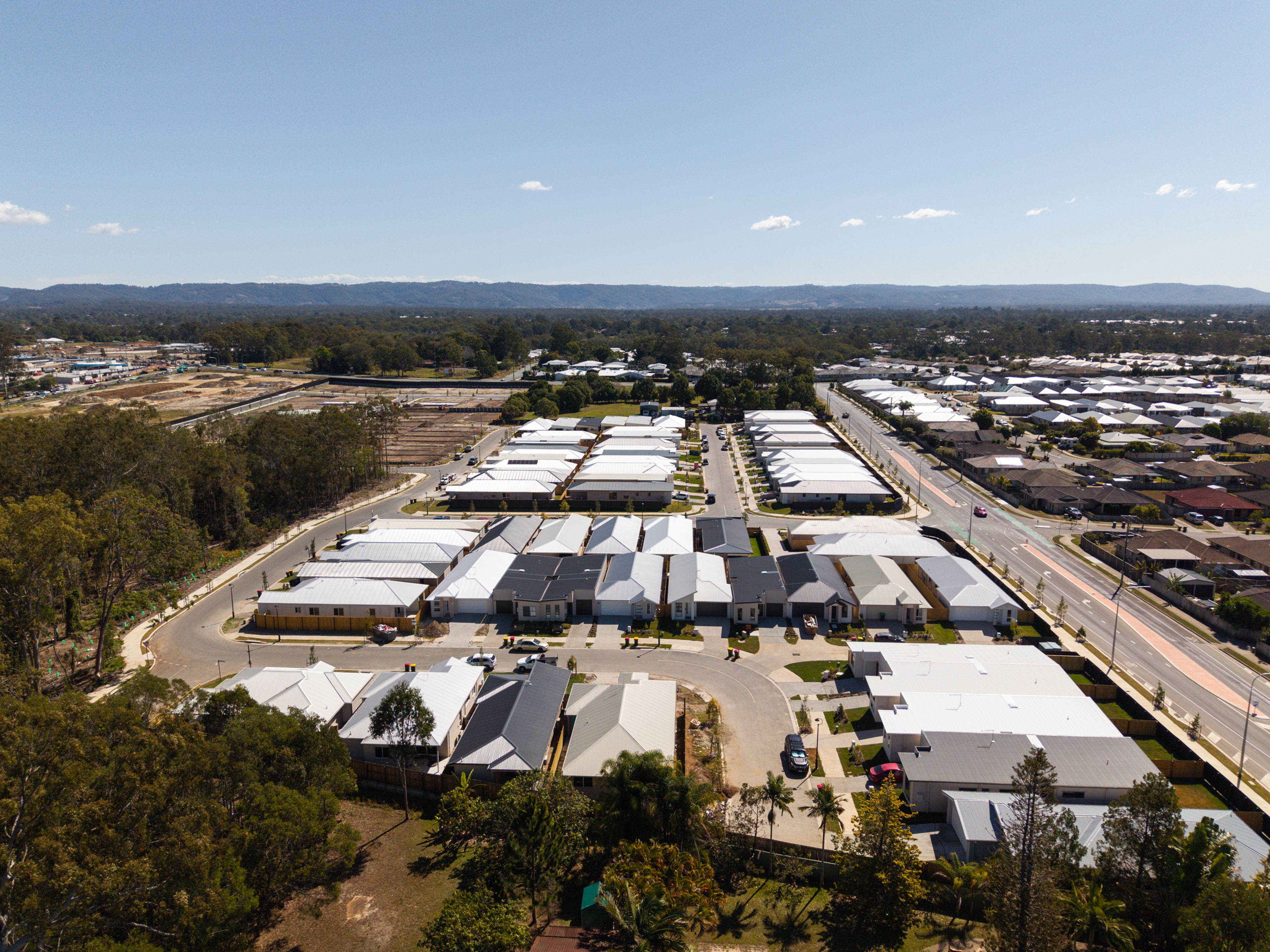 September 2026 Construction Update