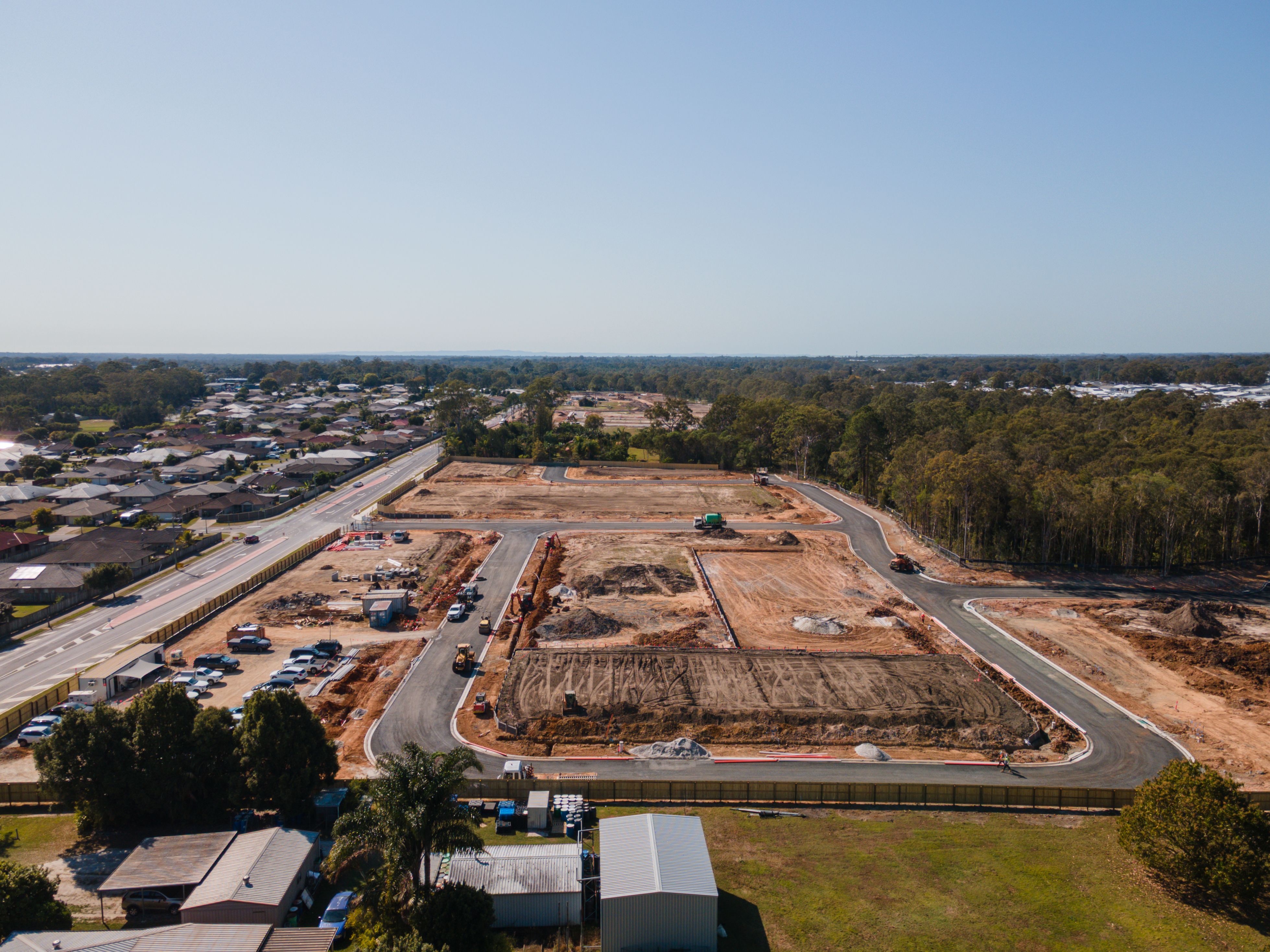 September 2025 Civils Update photo 2