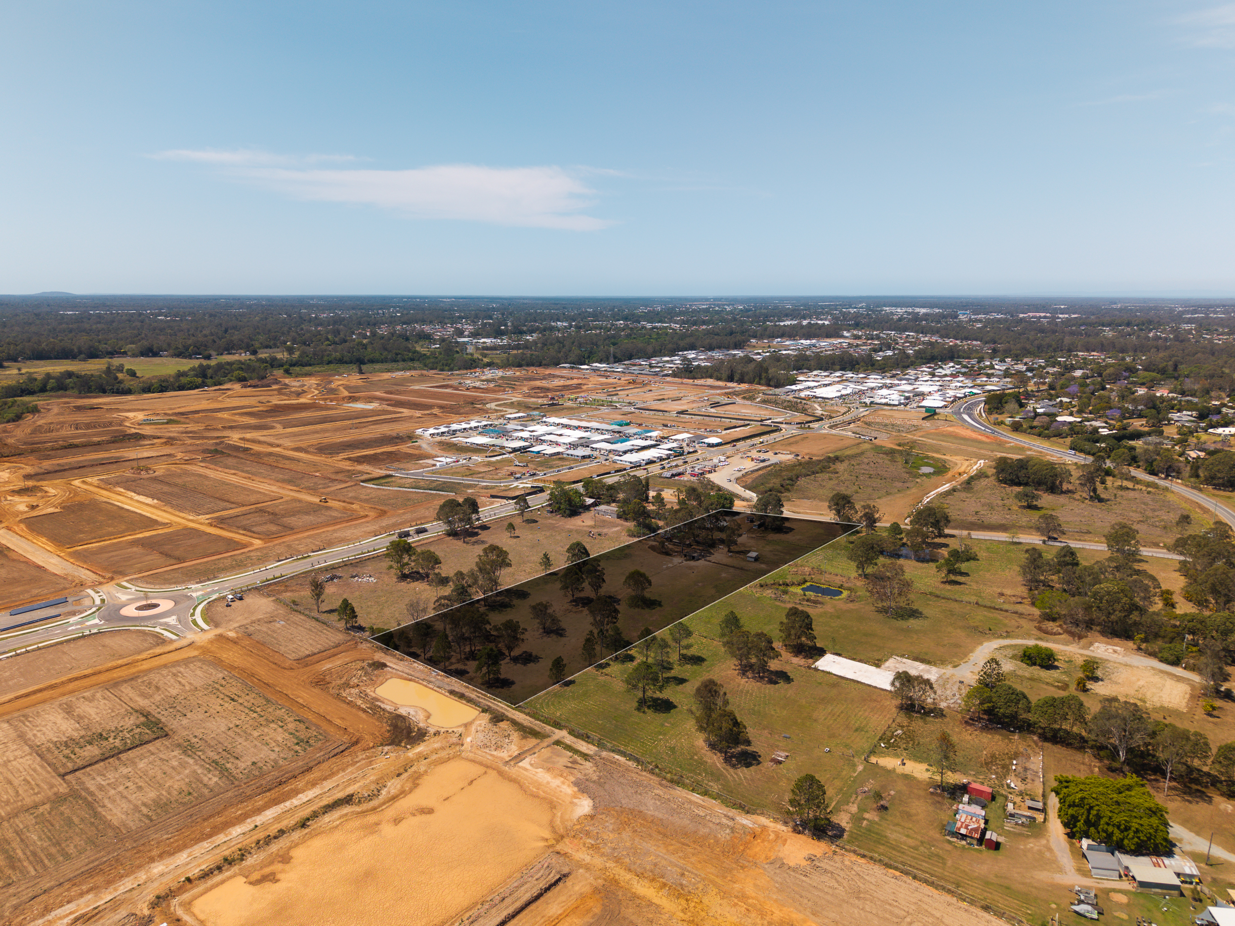 October 2025 Site Acquired photo 2