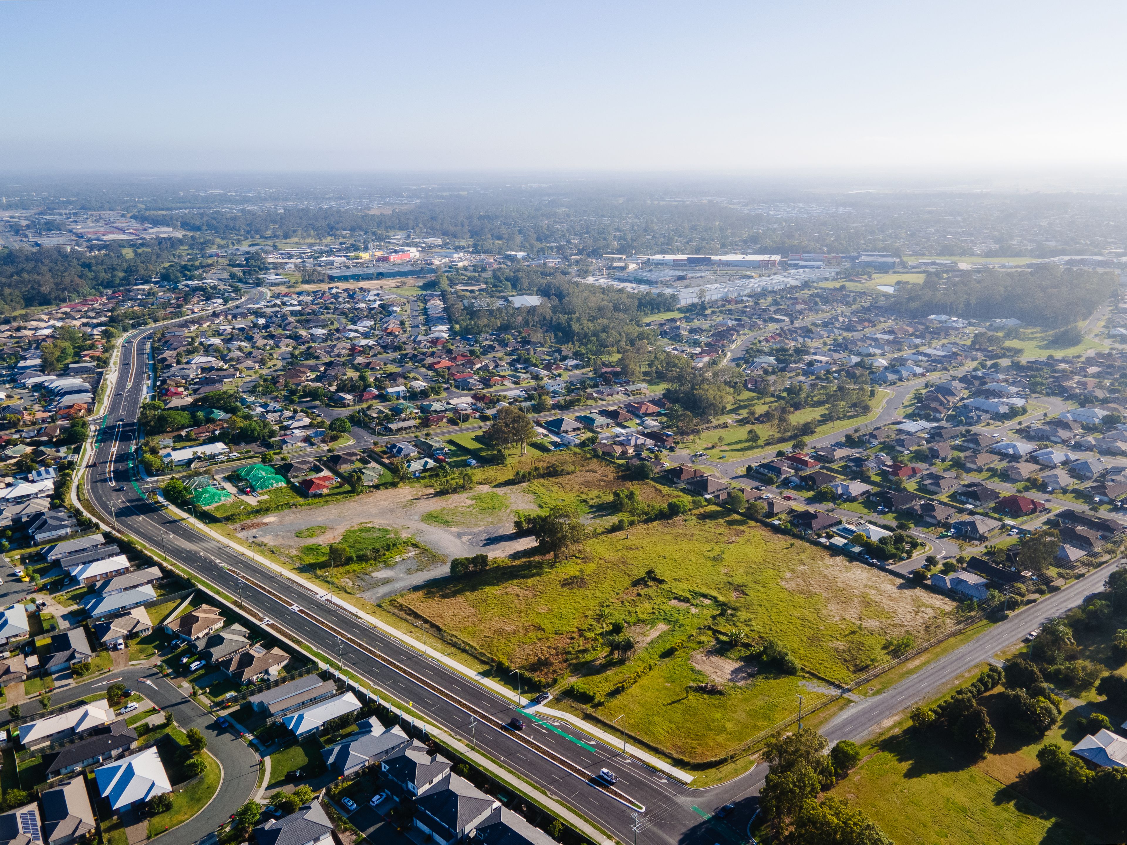 December 2022 Site Acquired
