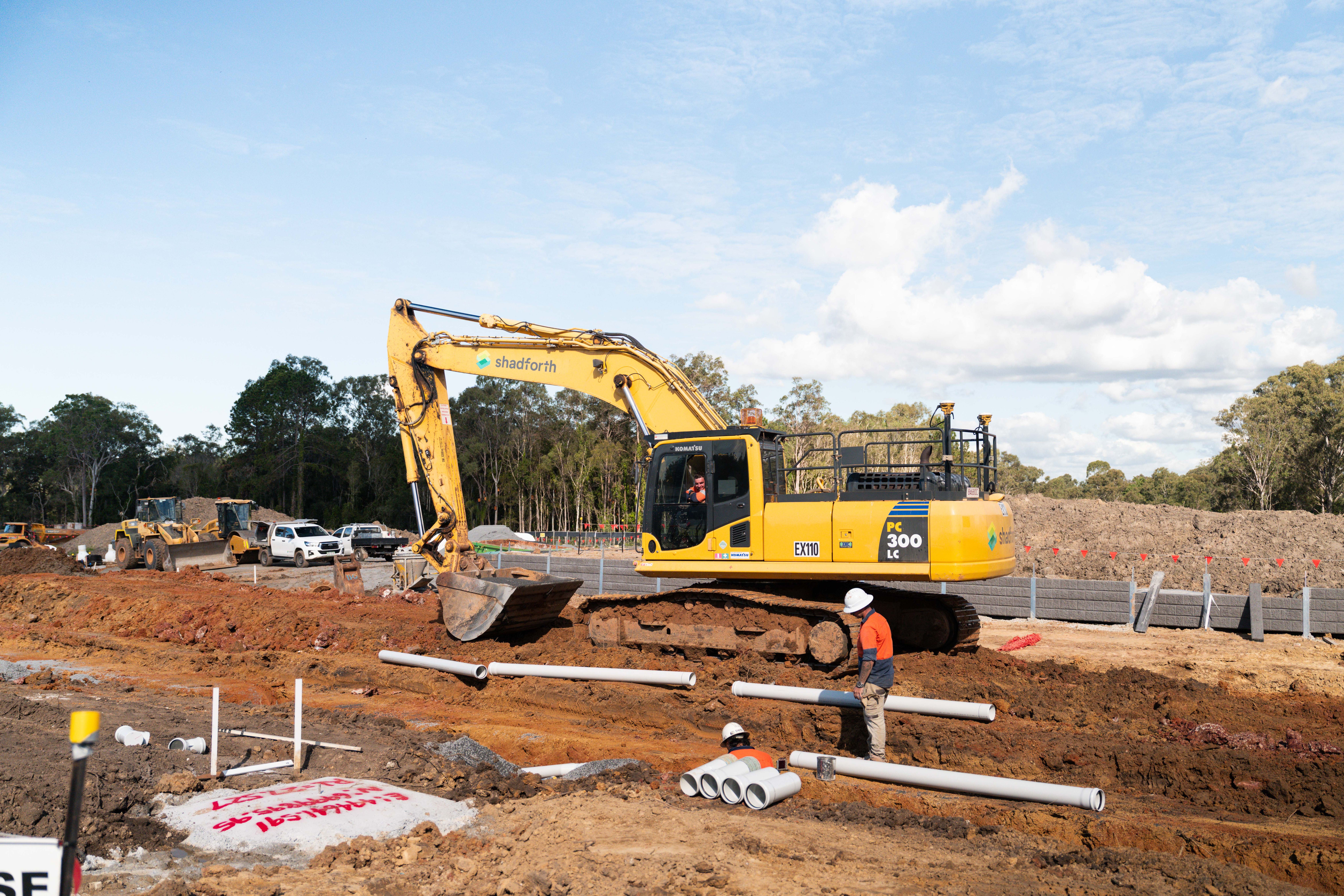 May 2025 Civils Update photo 1