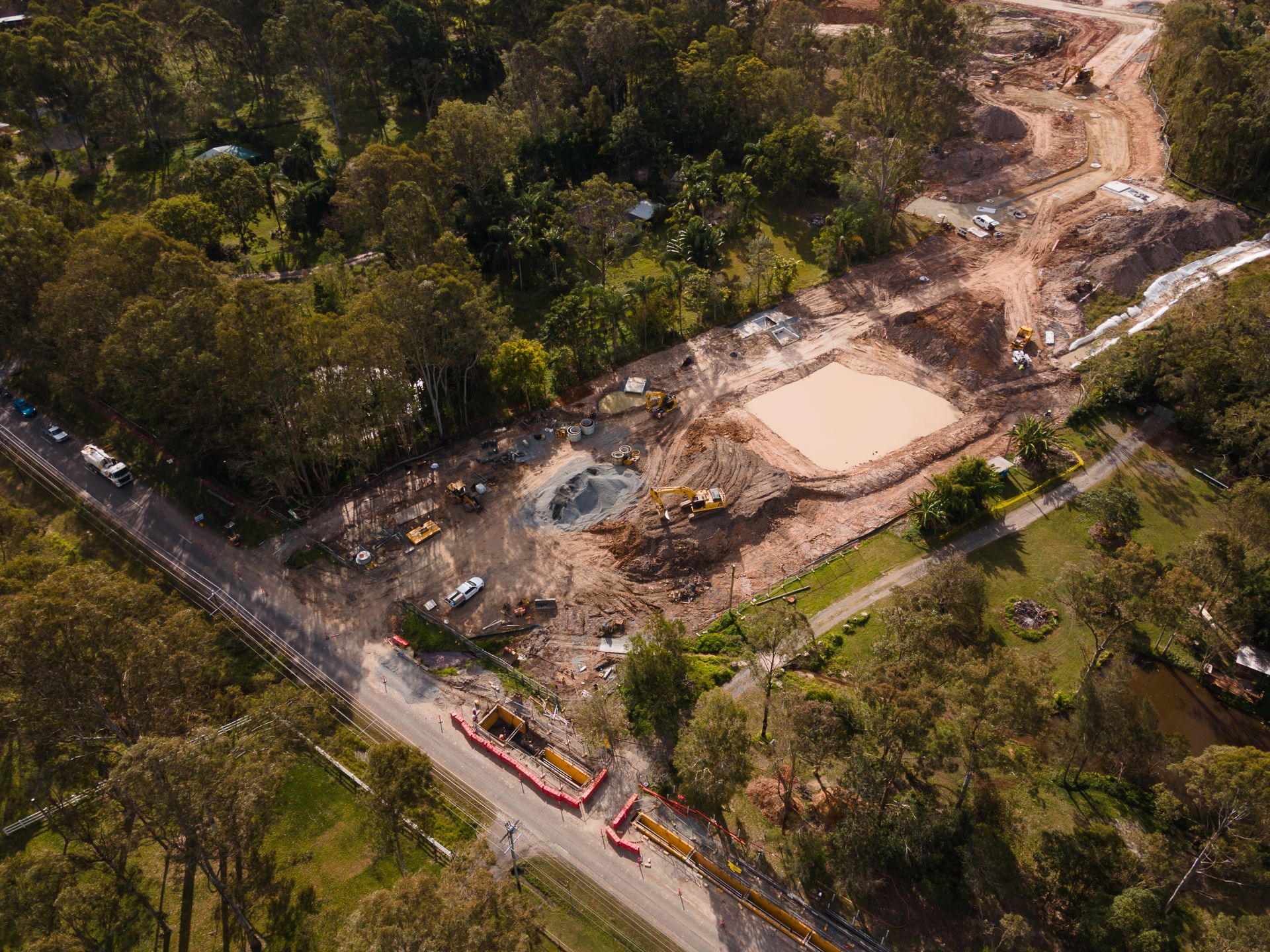 August 2025 Civils Update photo 4