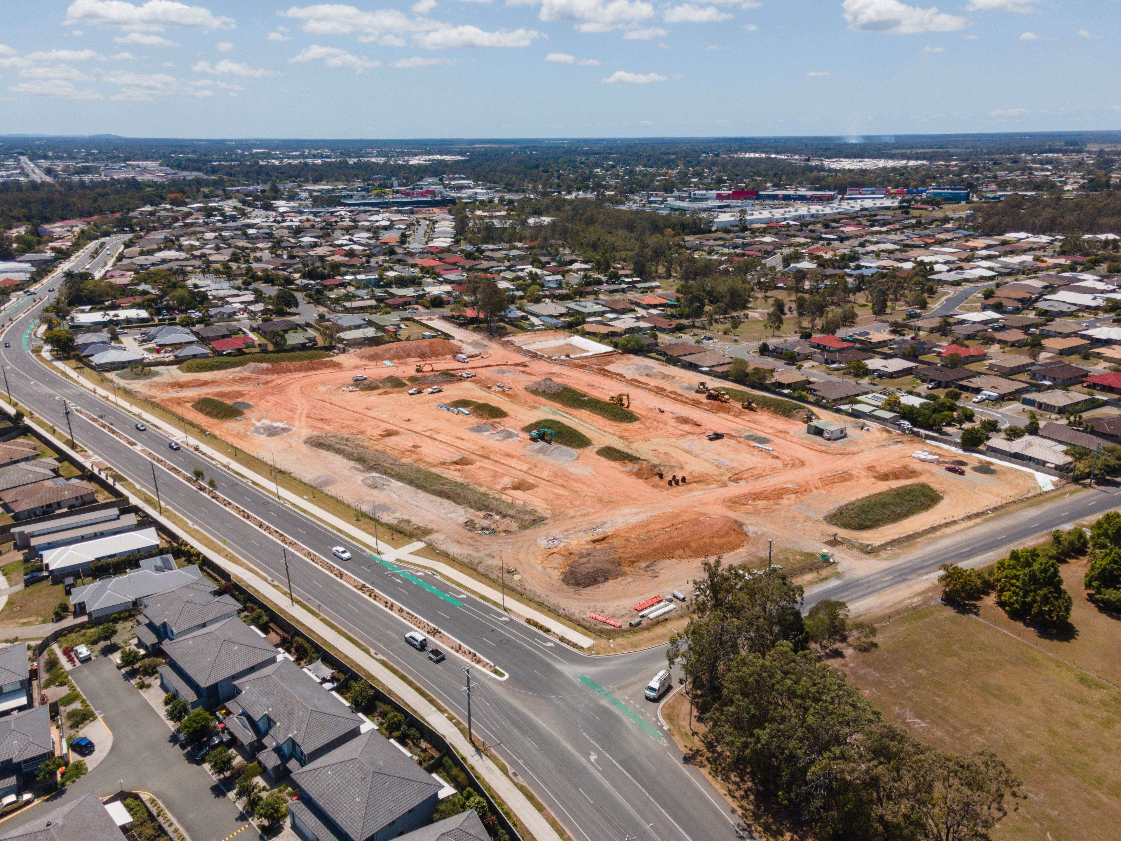 October 2023 Civils Update