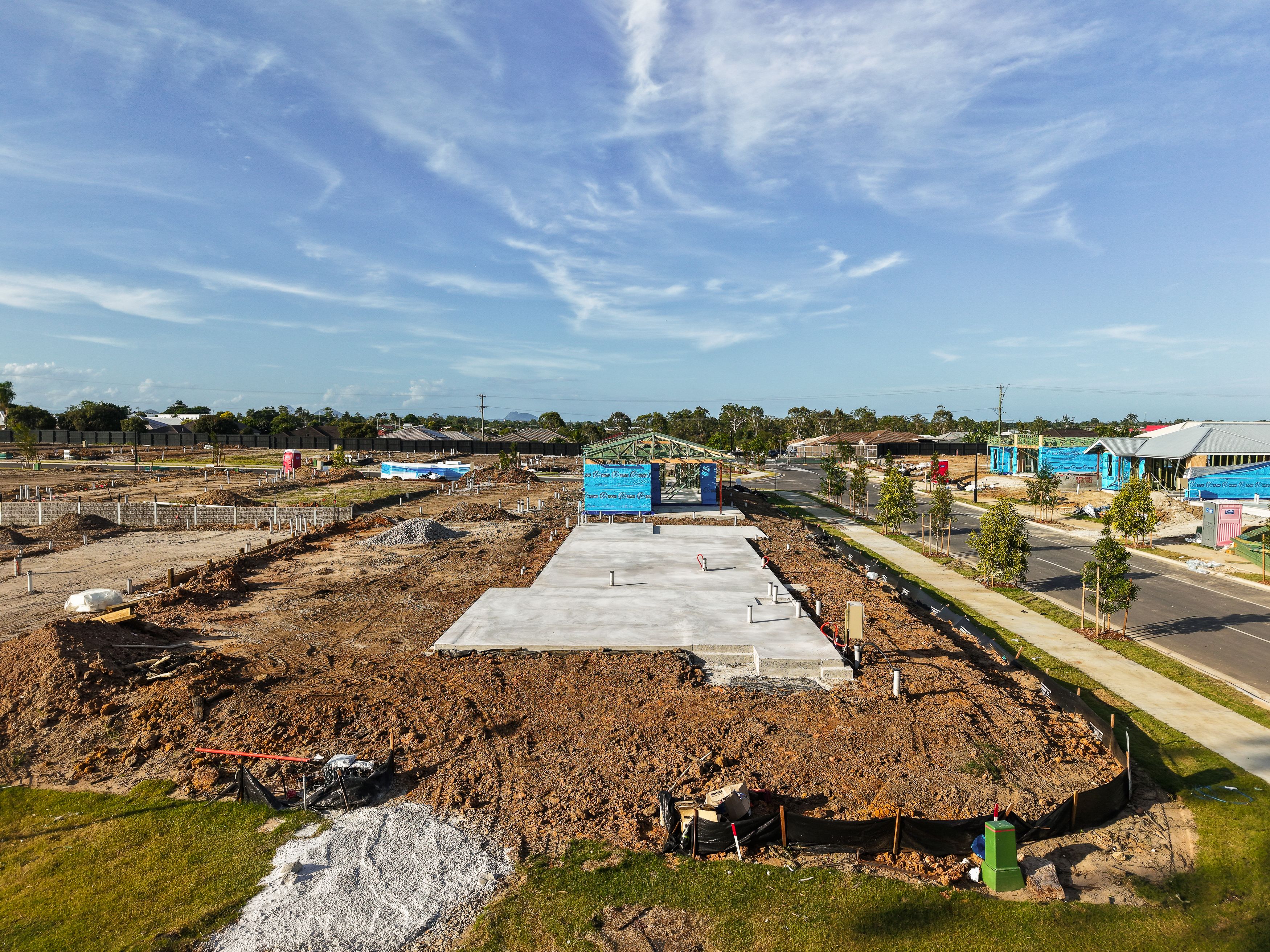 December 2025 Construction Update photo 4
