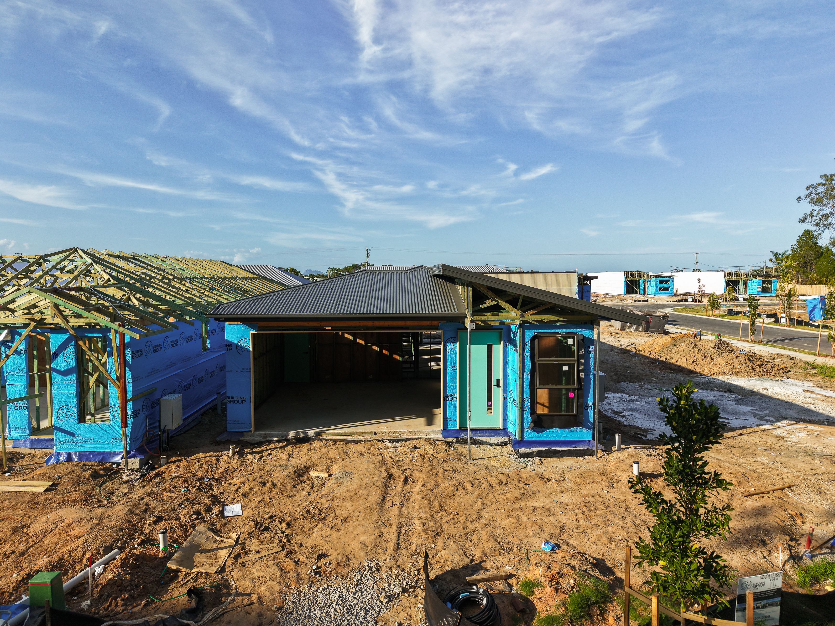 December 2025 Construction Update photo 2