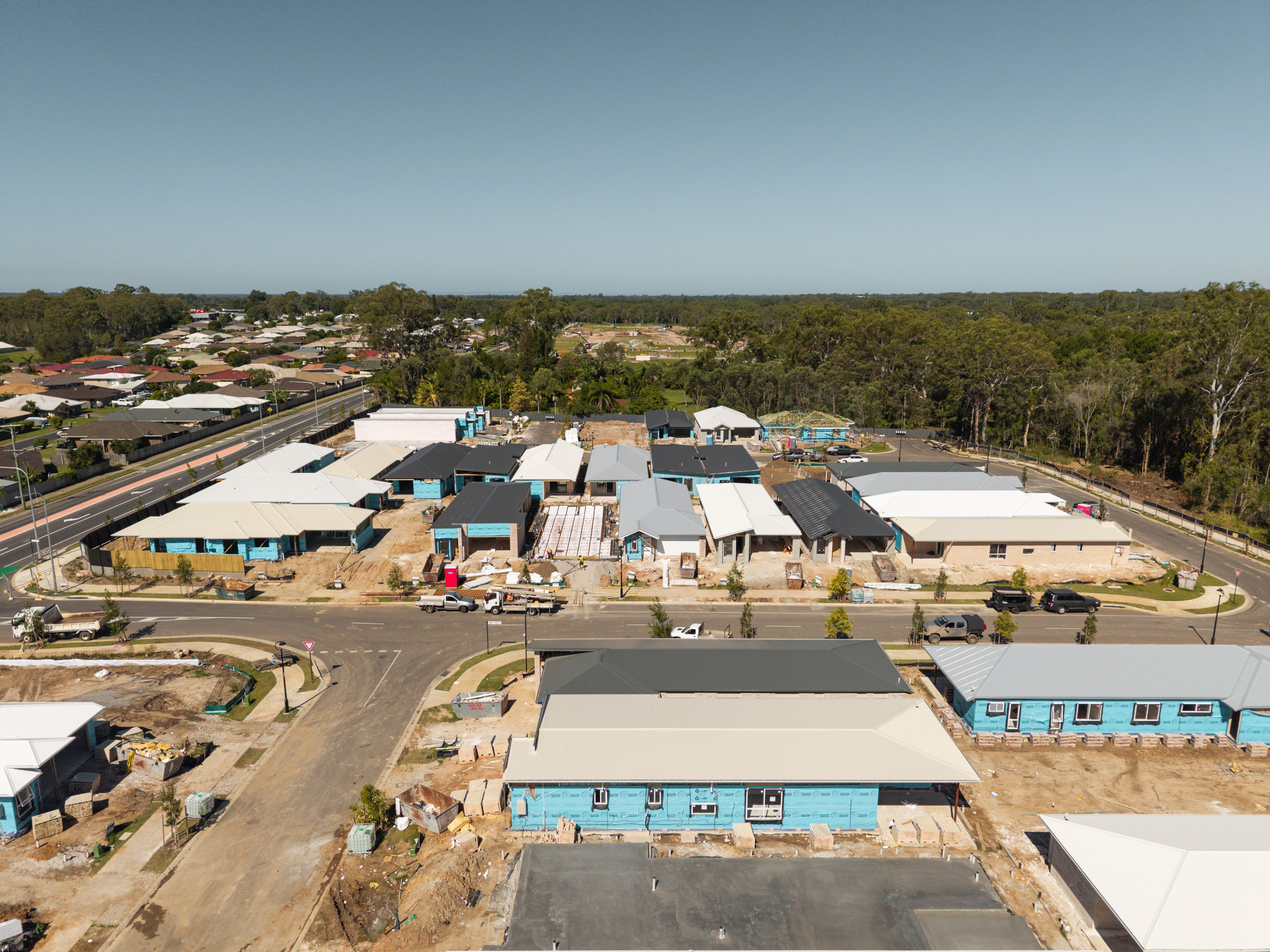 March 2026 Construction Update photo 6