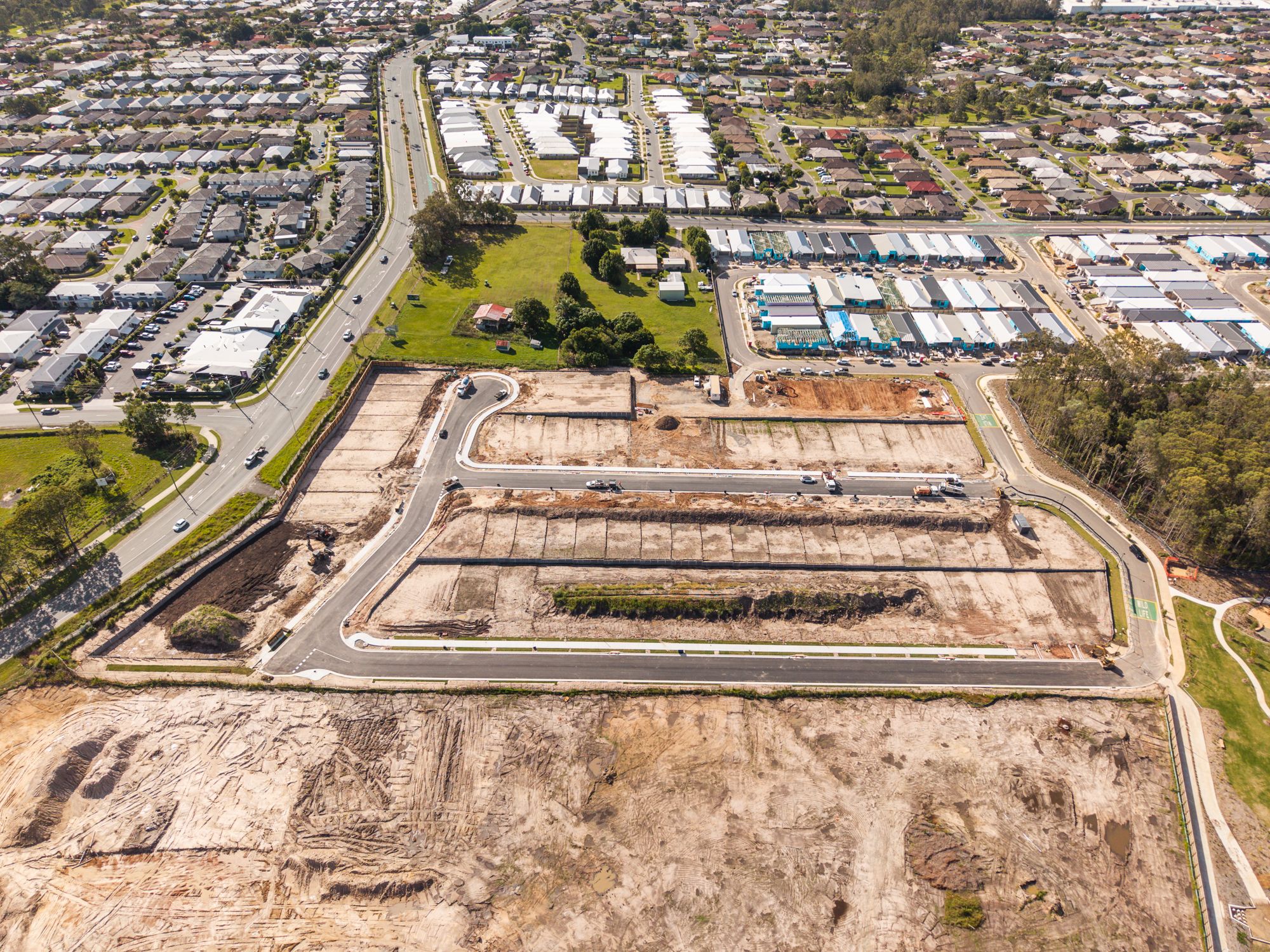 May 2026 Civils Update photo 5