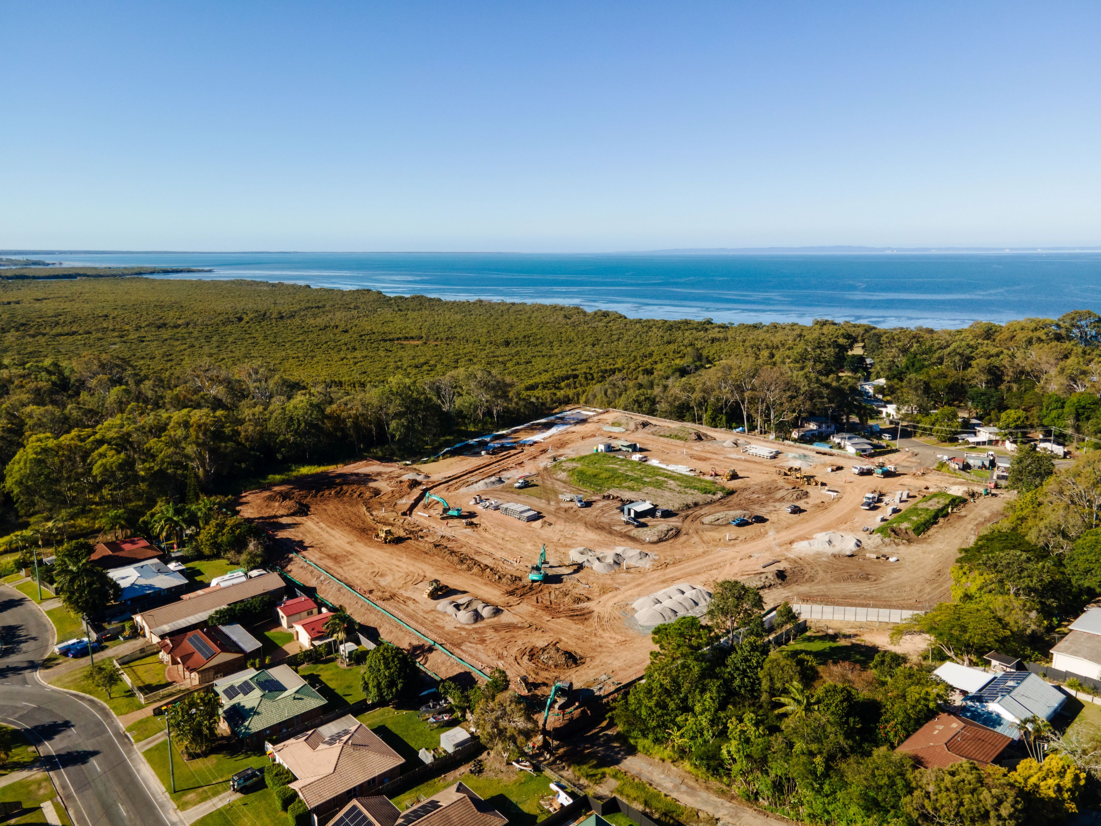 May 2023 Civils Update
