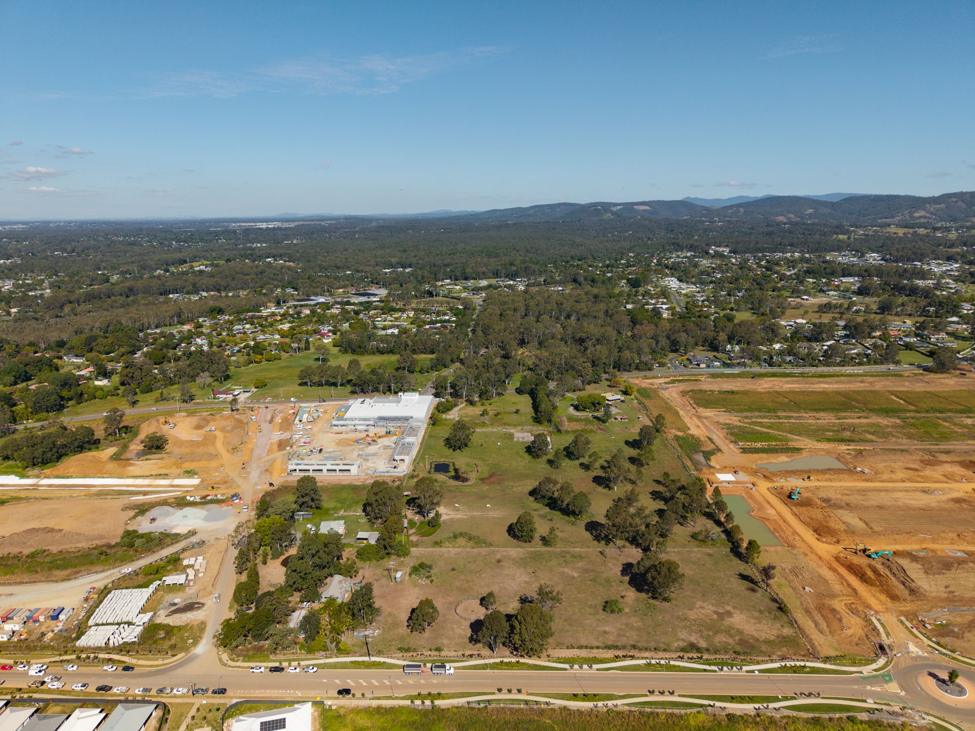 Caboolture West photo 3