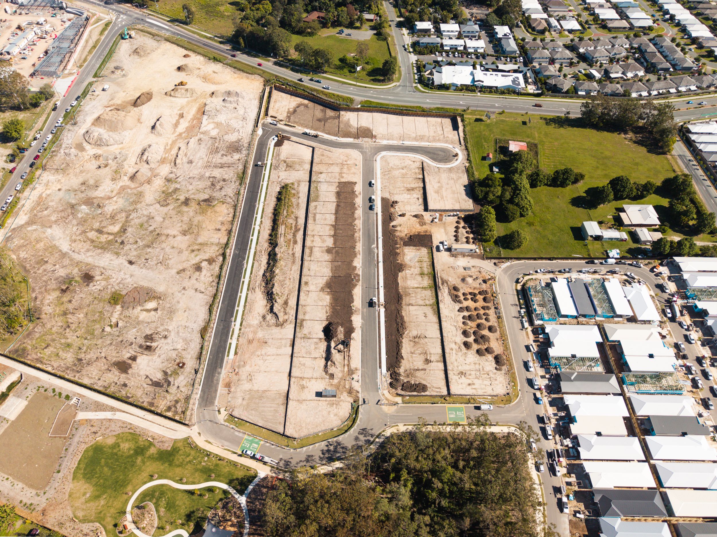 June 2026 Civils Update photo 2