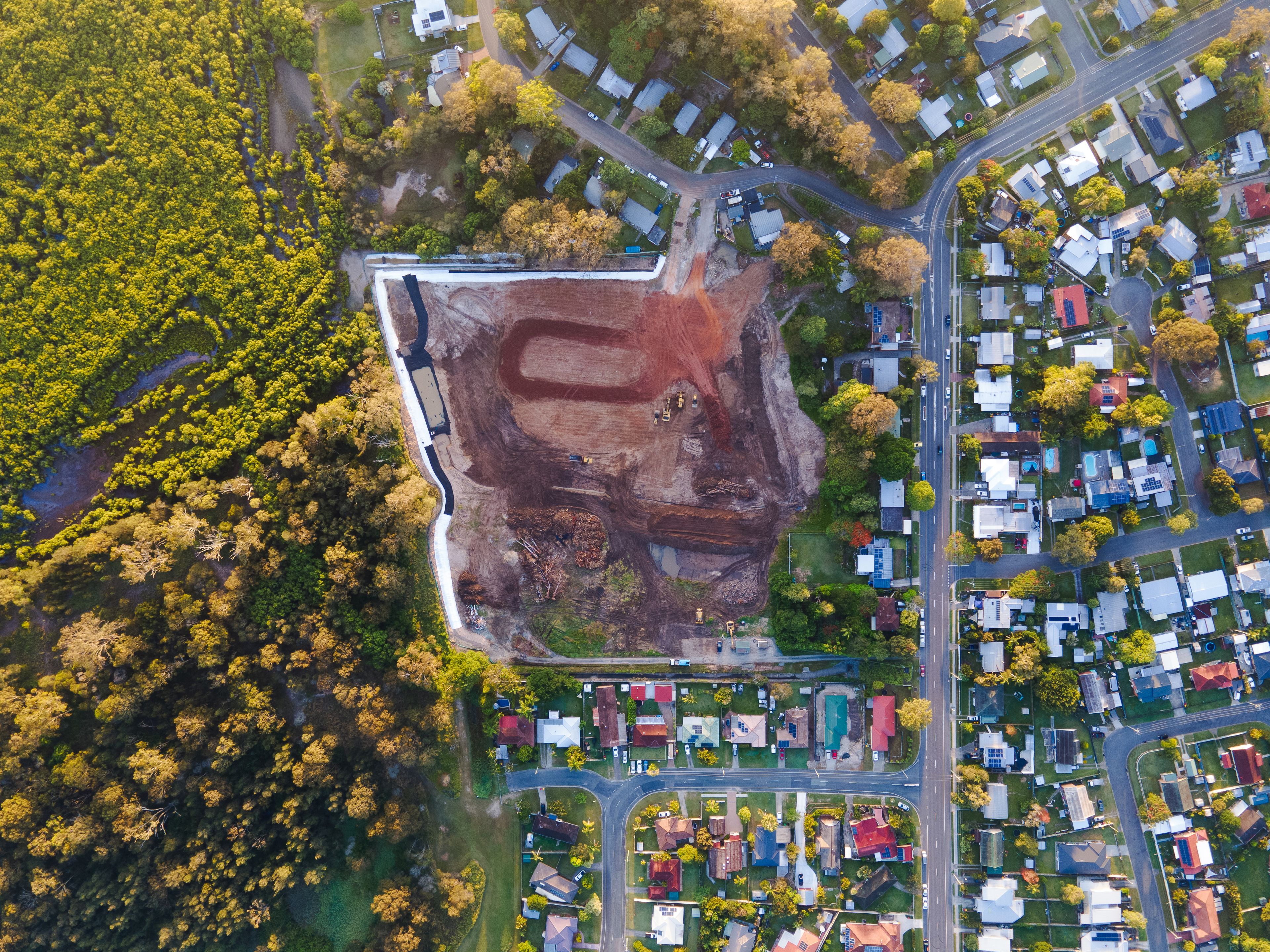 December 2022 Civils Update