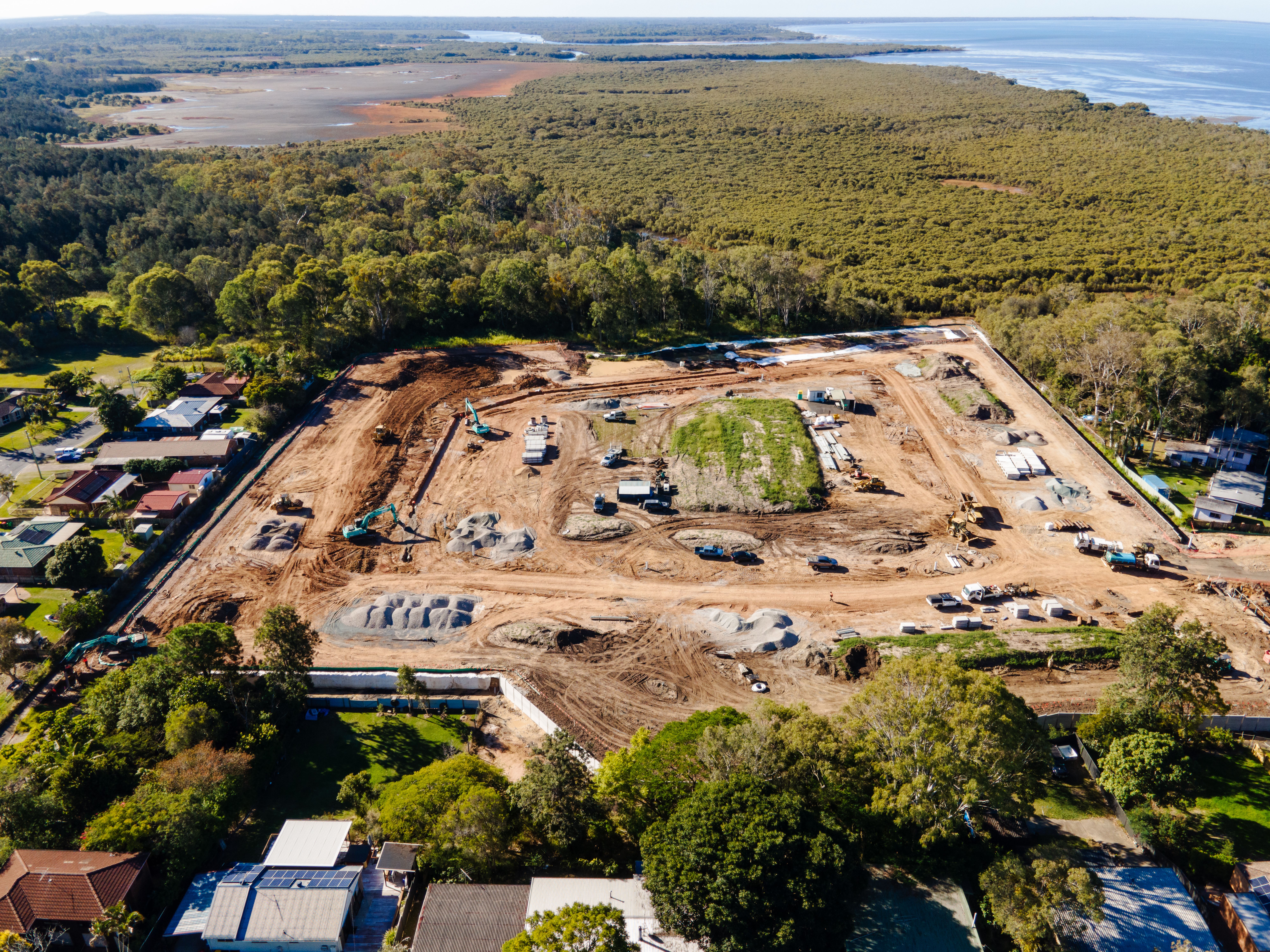 May 2023 Civils Update photo 1