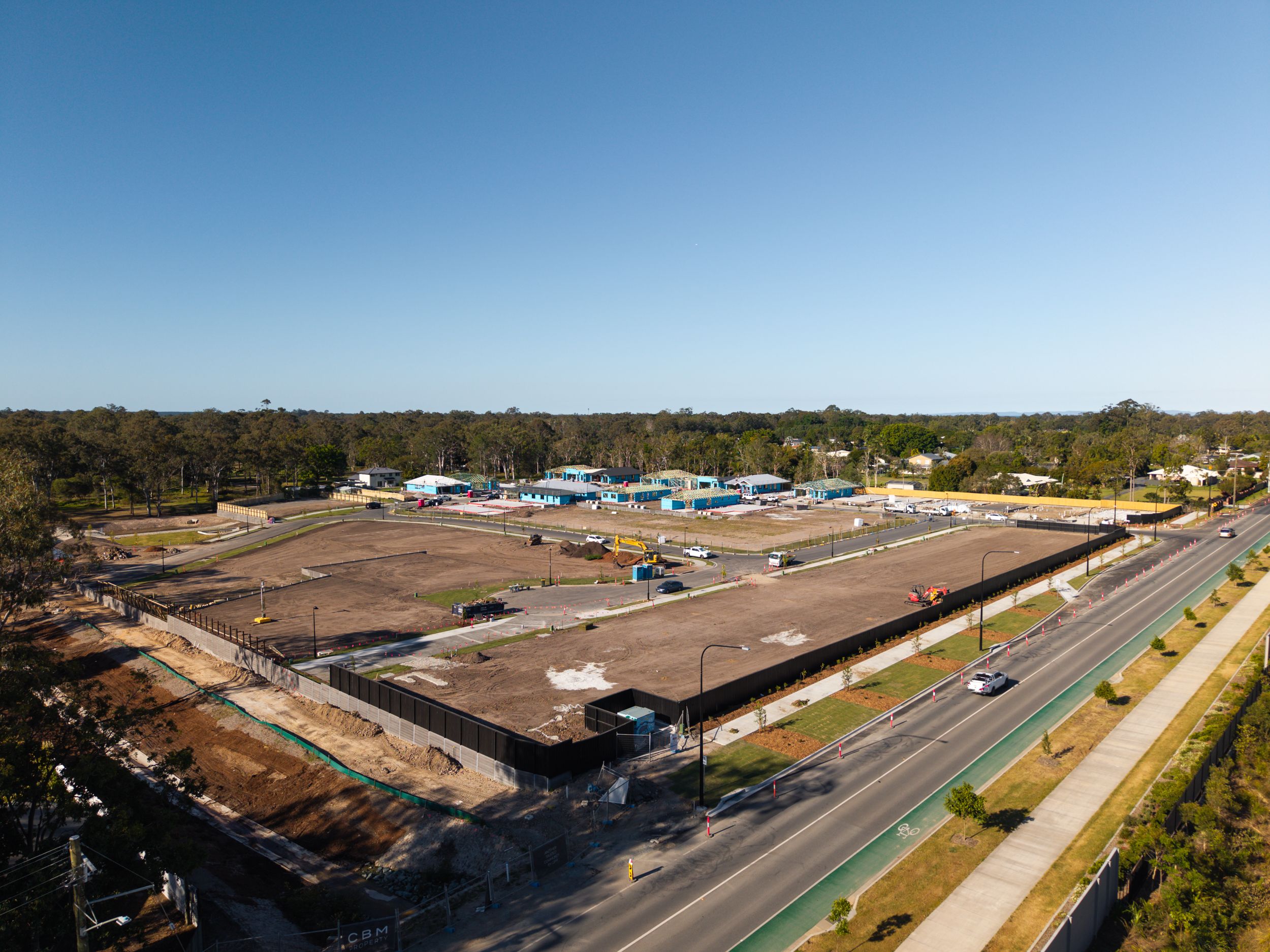 September 2026 Construction Update  photo 3