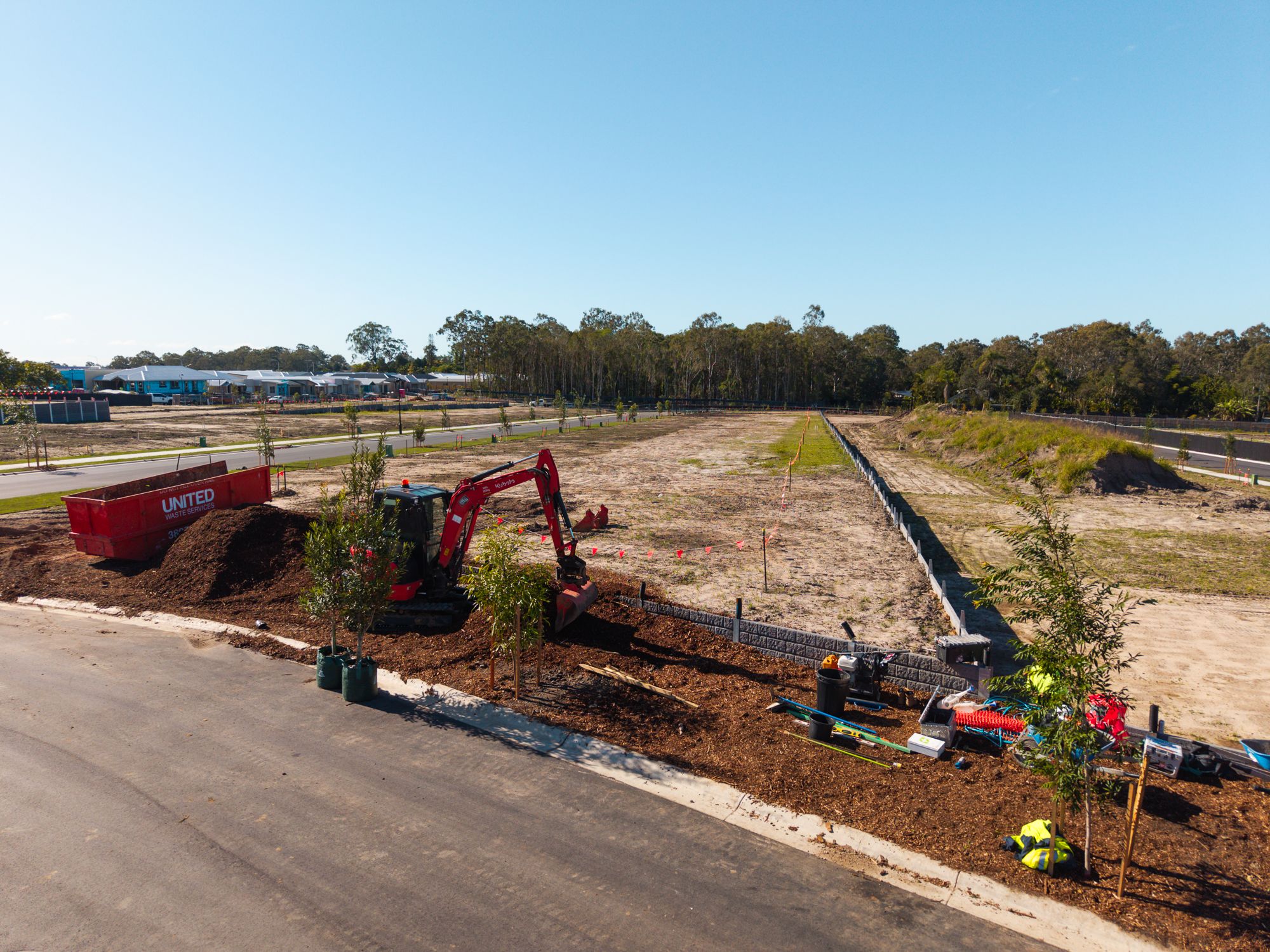 July 2026 Civils Update photo 7