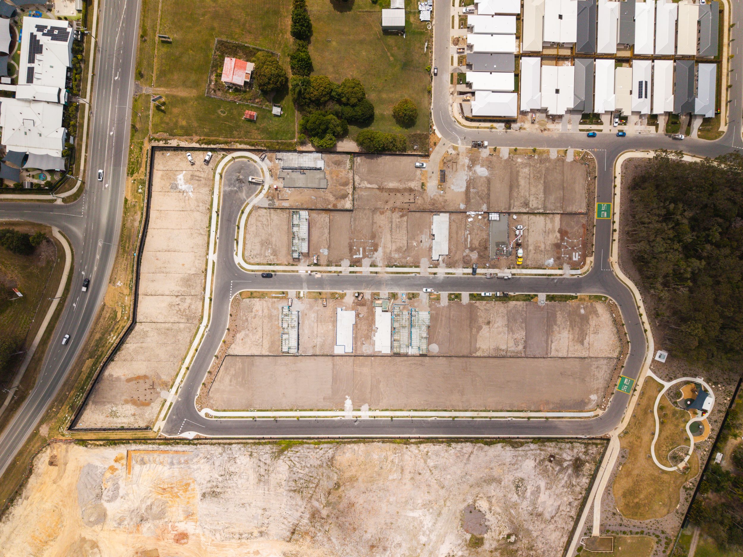 September 2026 Construction Update photo 3