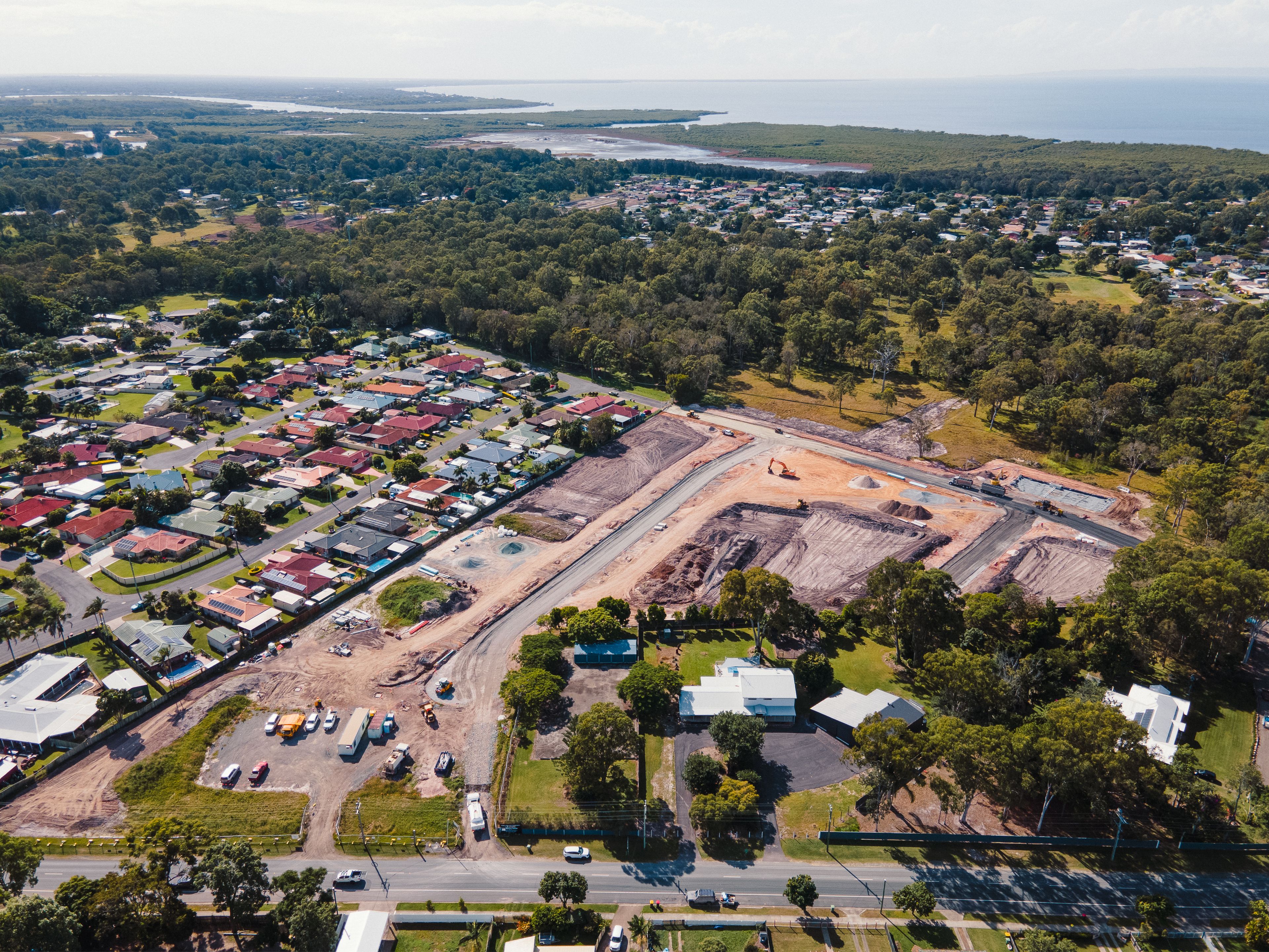 May 2024 Civils Update