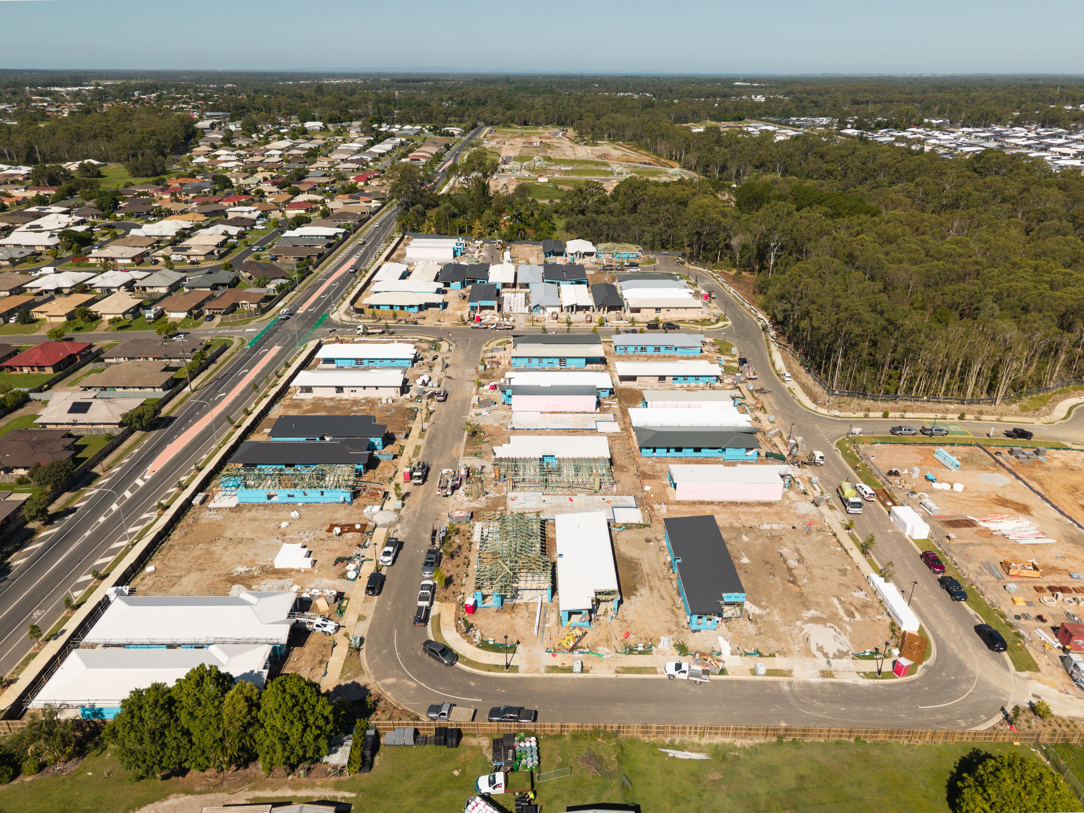 March 2026 Construction Update photo 3