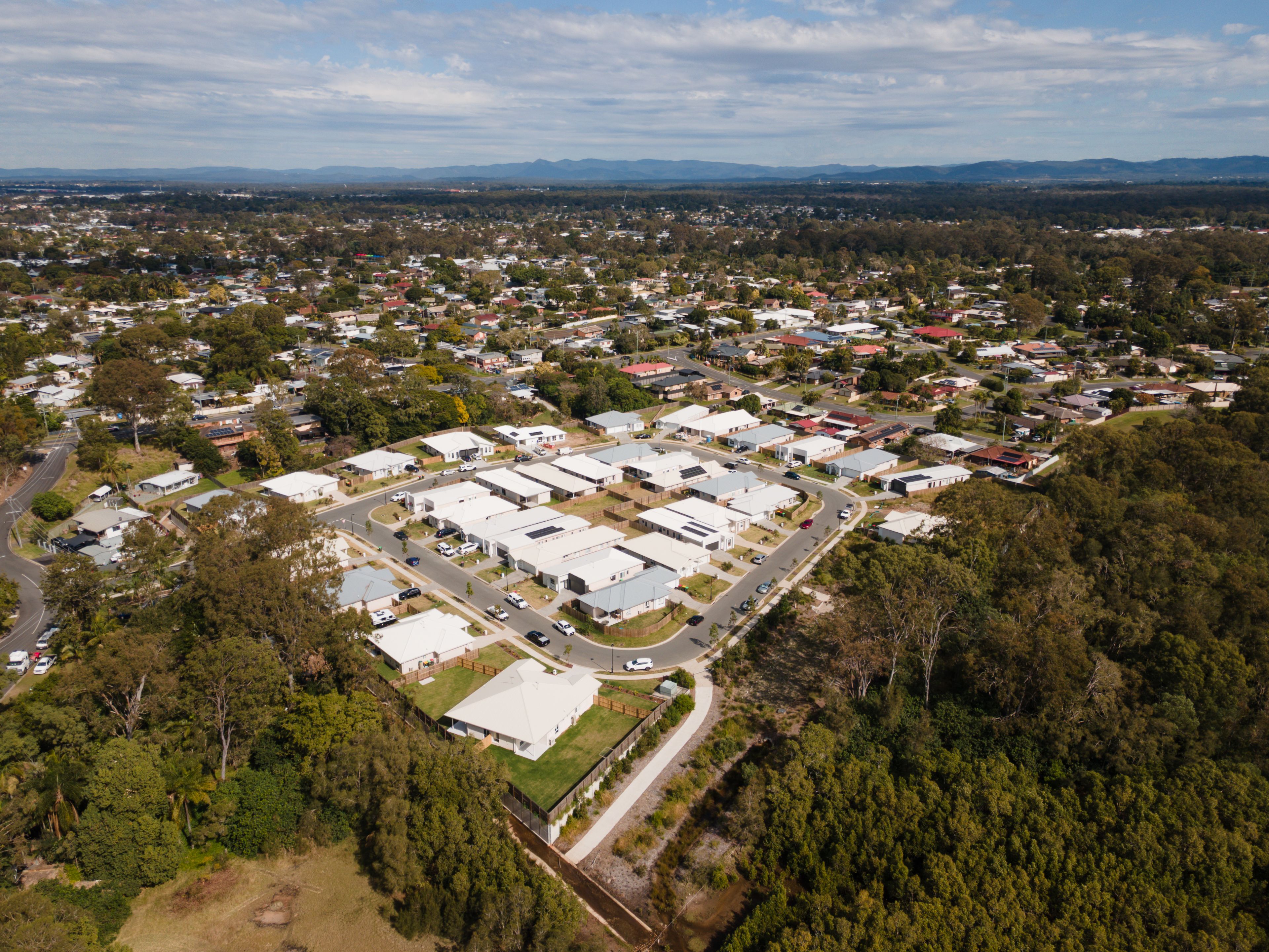 July 2025 Construction Update