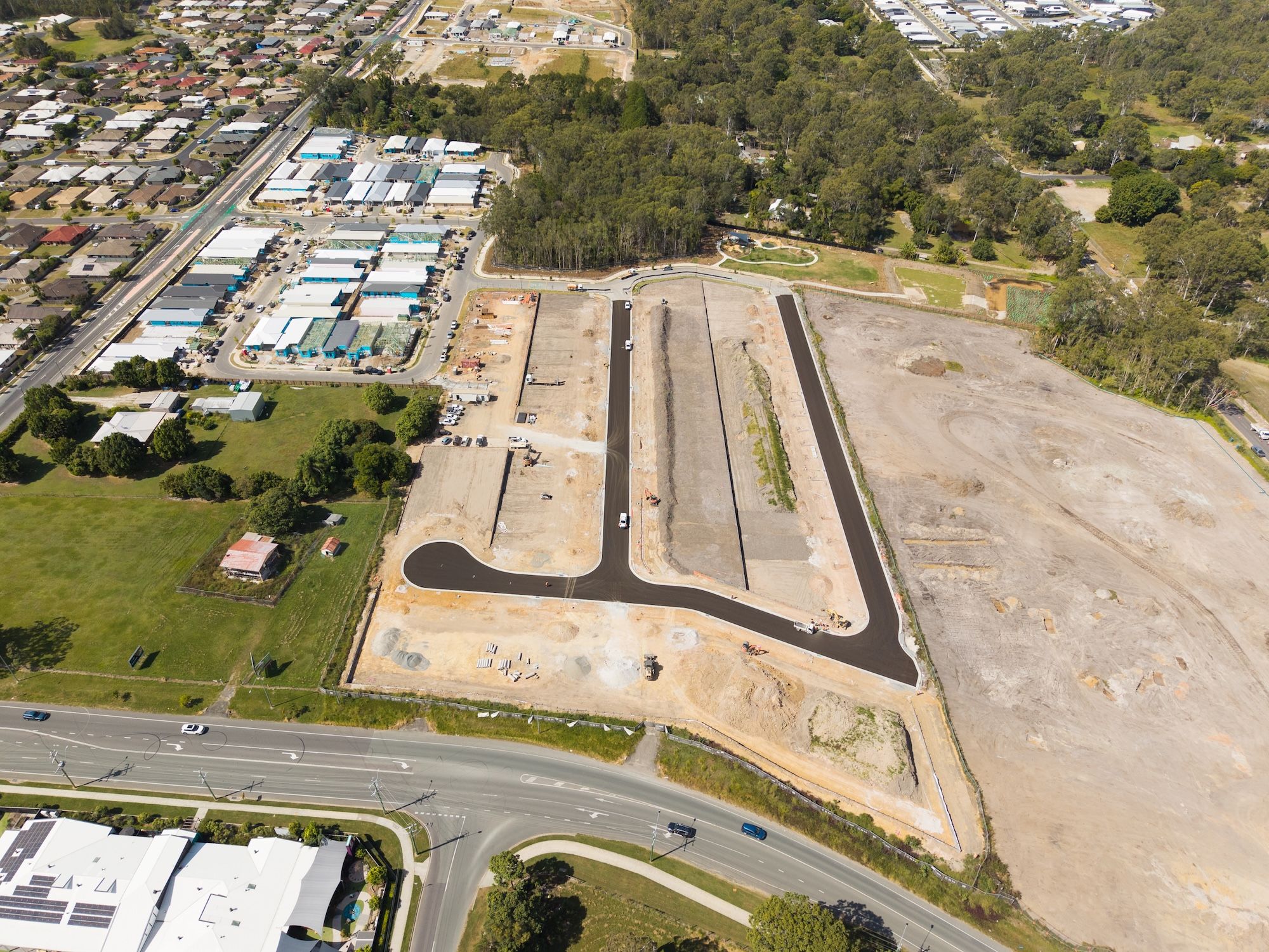 April 2026 Civils Update photo 1