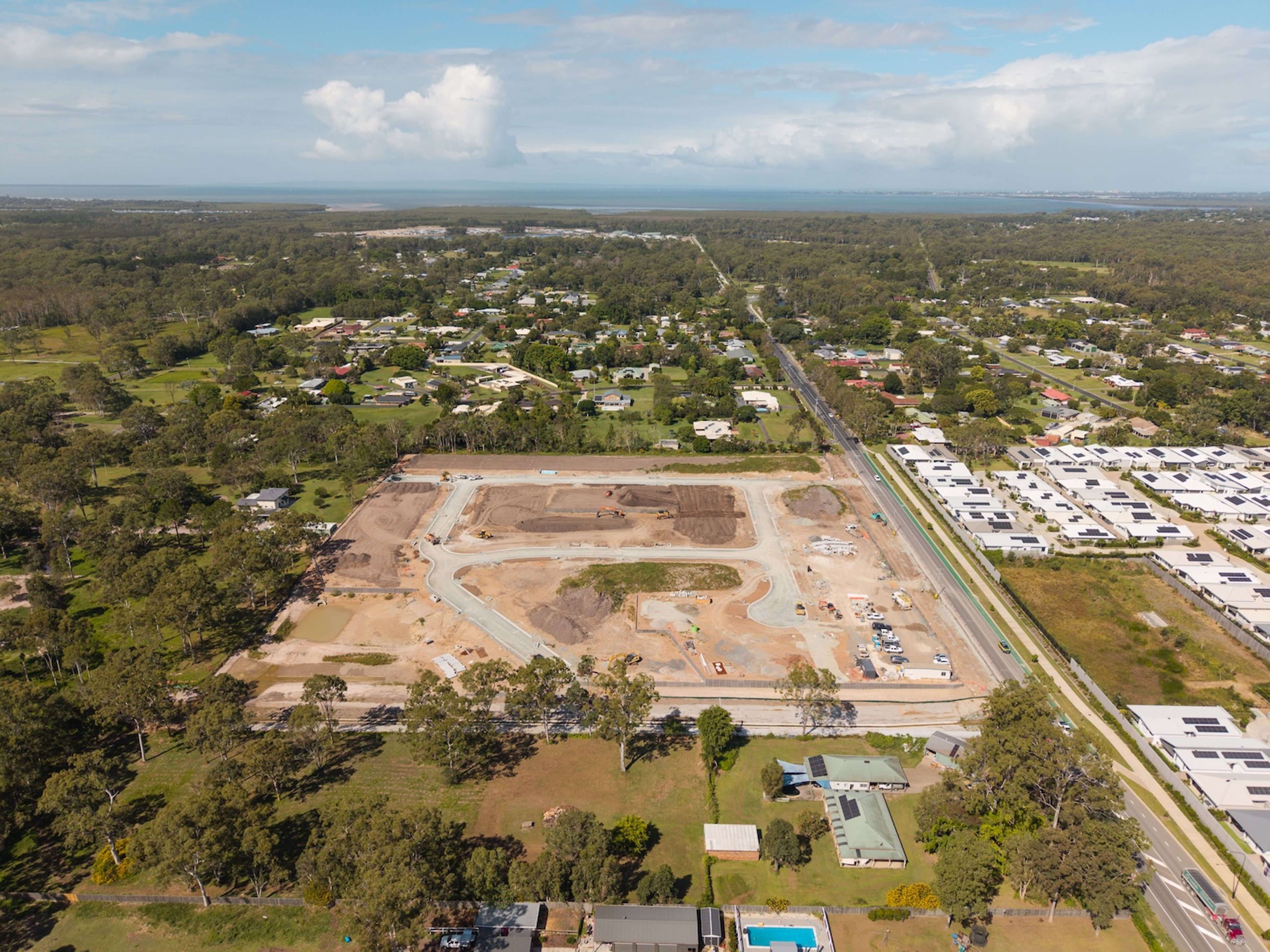 April 2026 Civils Update