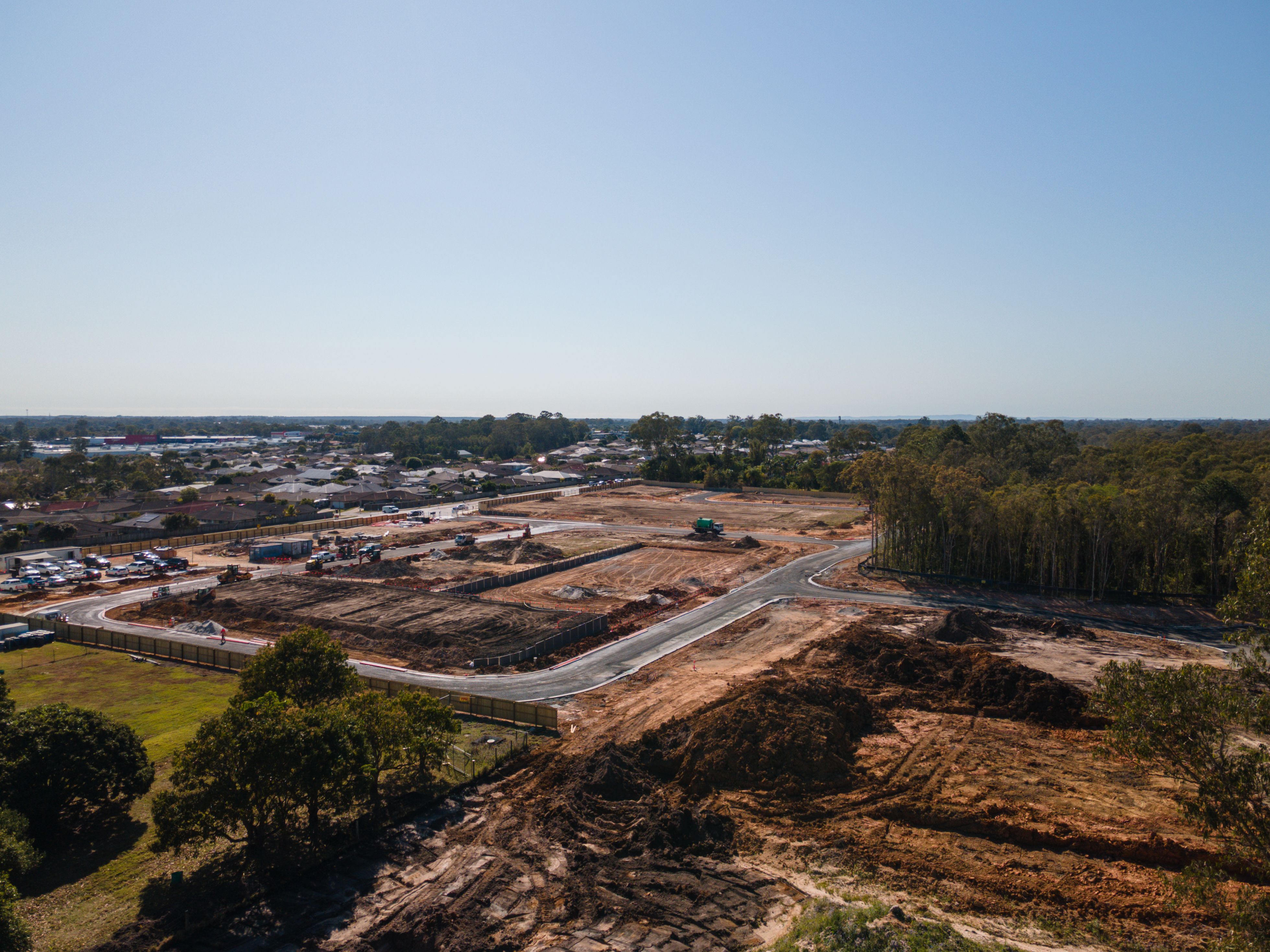 September 2025 Civils Update photo 1