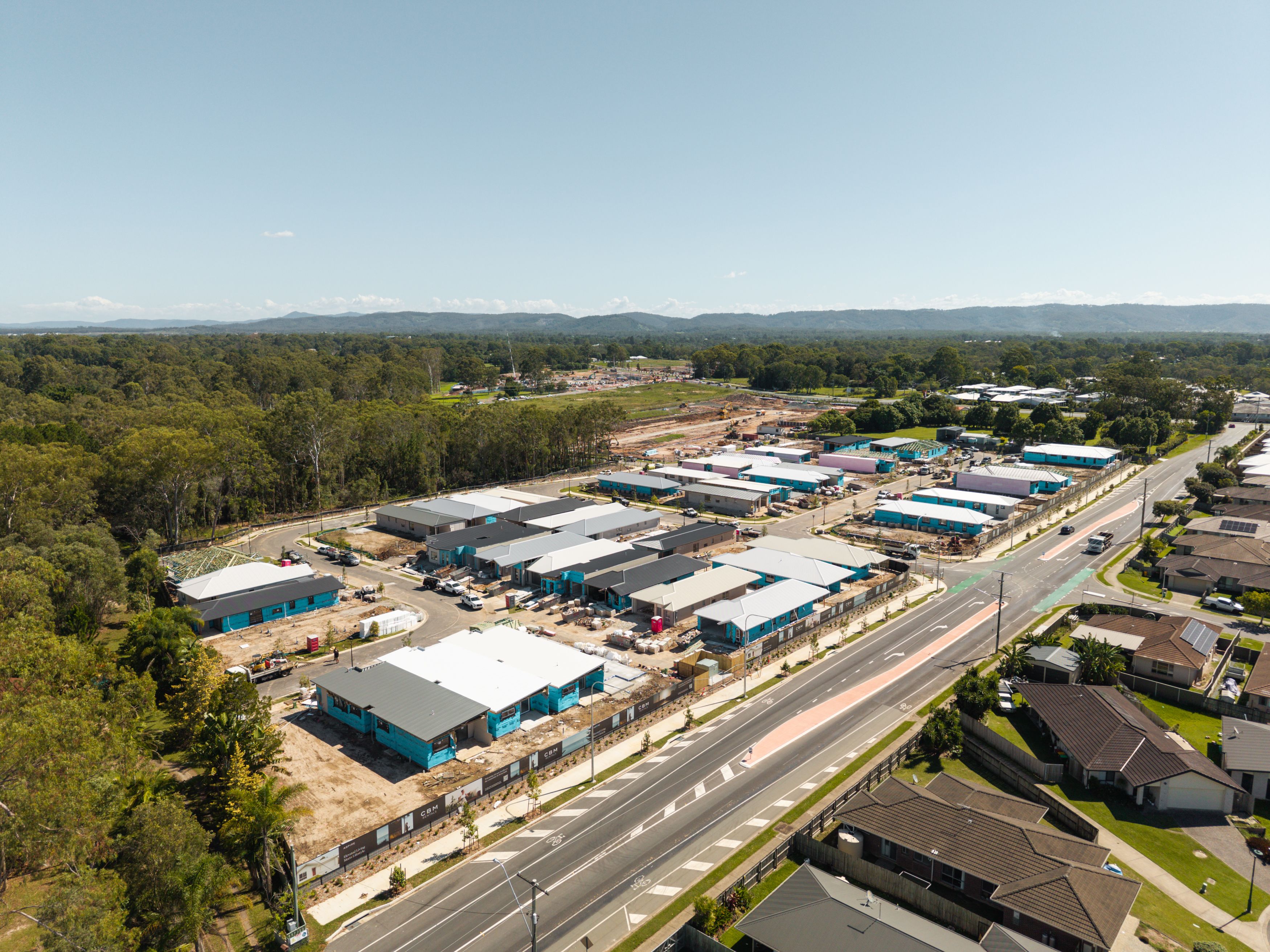 March 2026 Construction Update photo 1