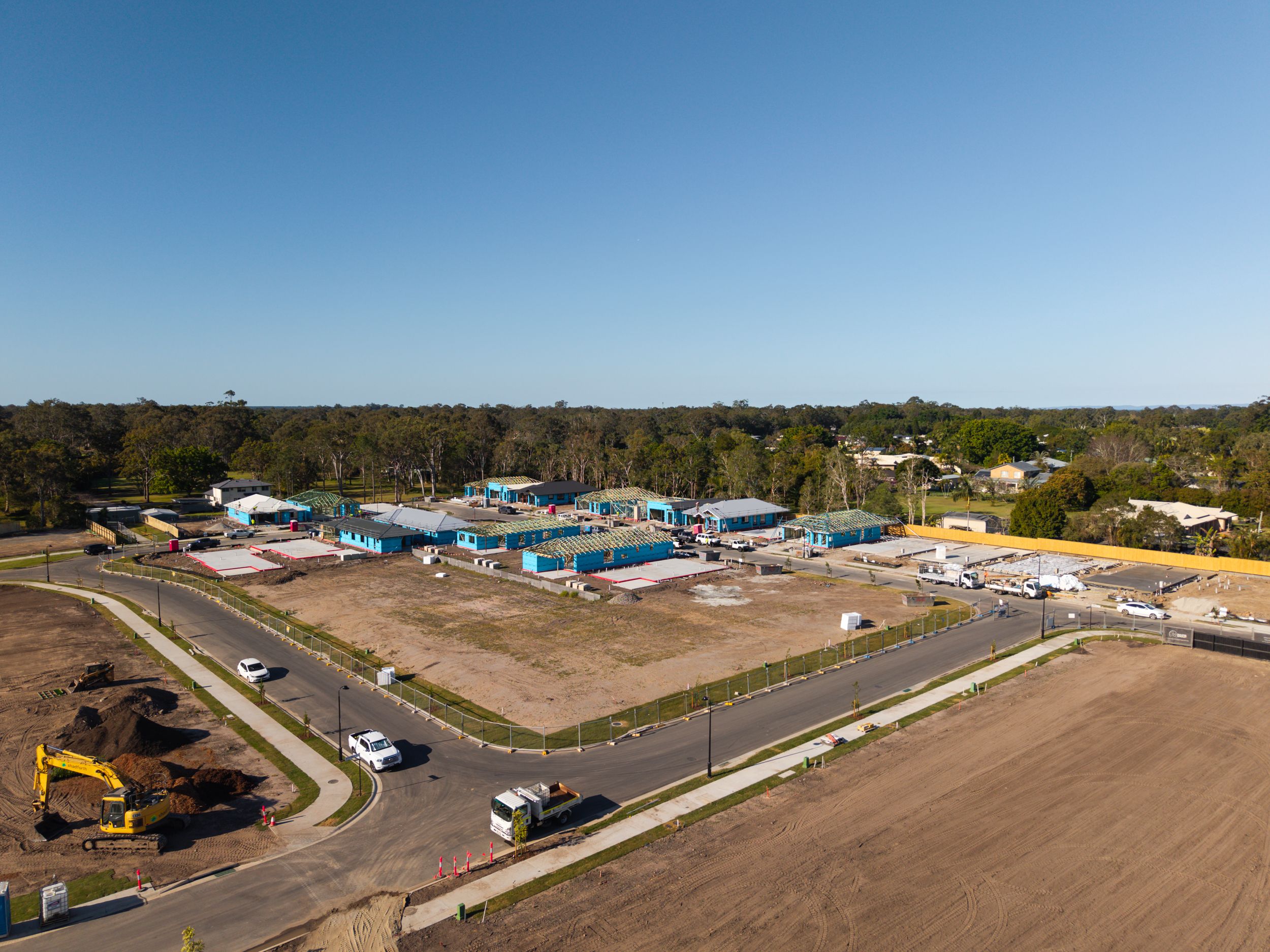 September 2026 Construction Update  photo 4