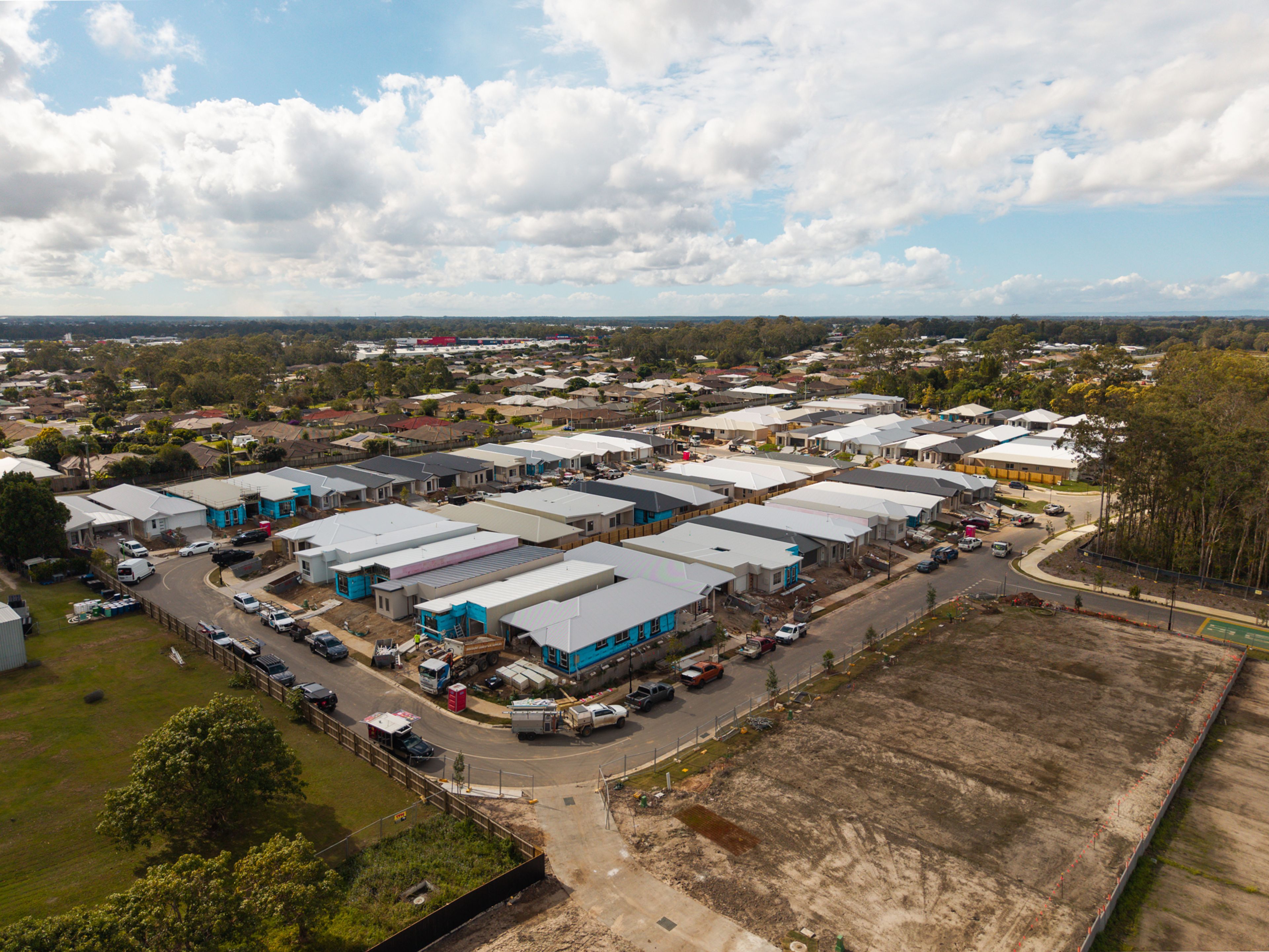 July 2026 Construction Update