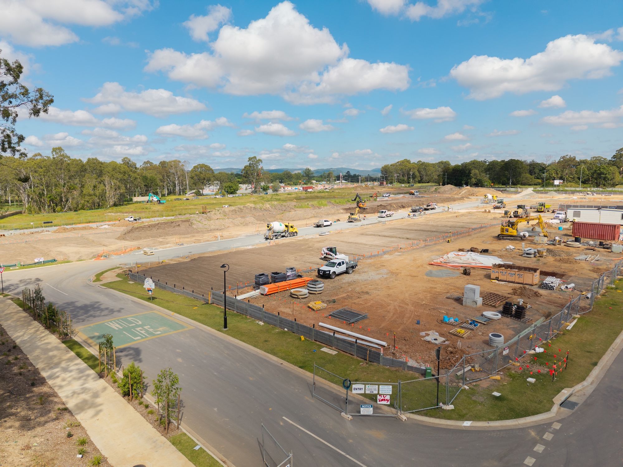 April 2026 Civils Update photo 8