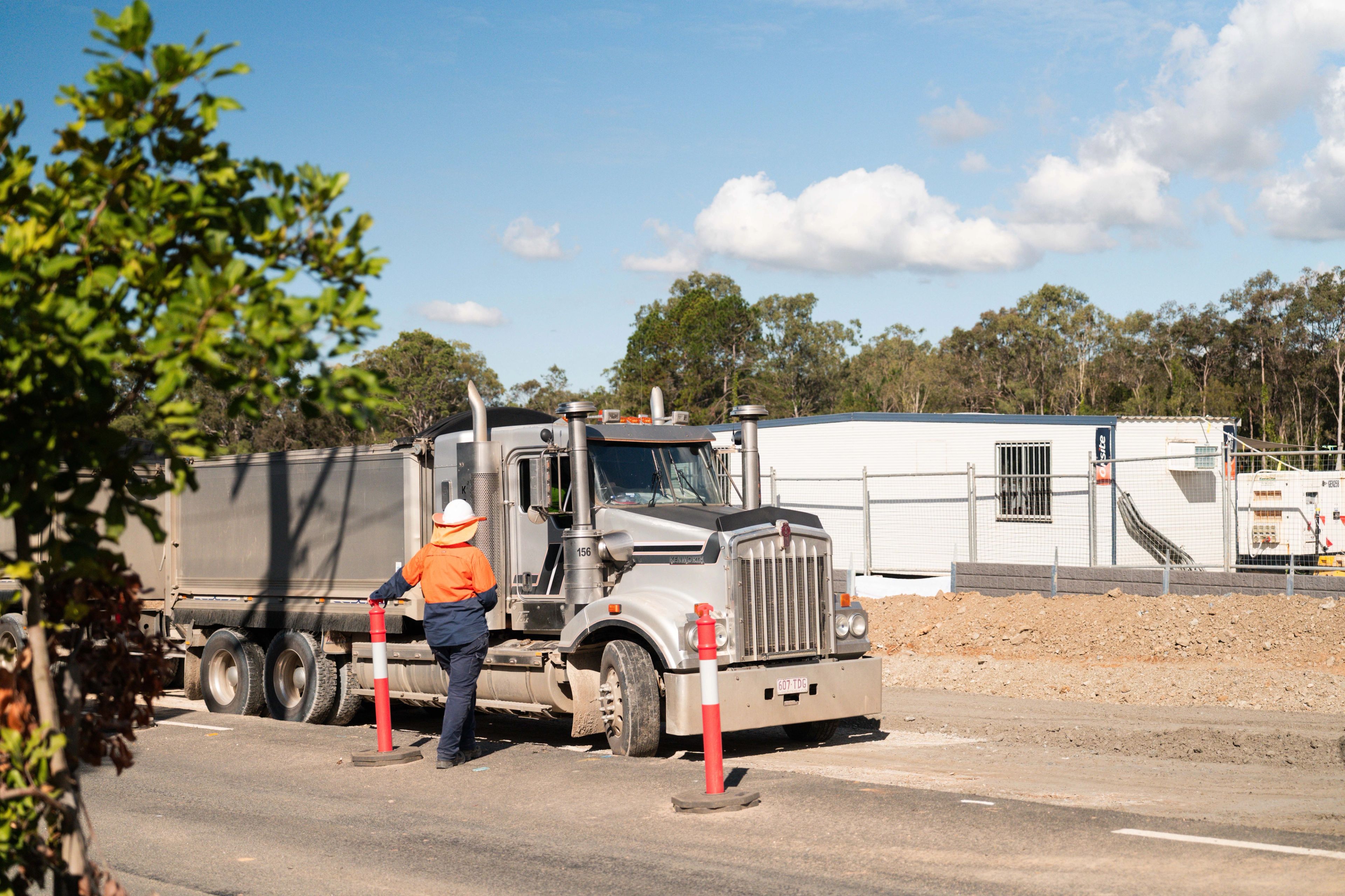 May 2025 Civils Update