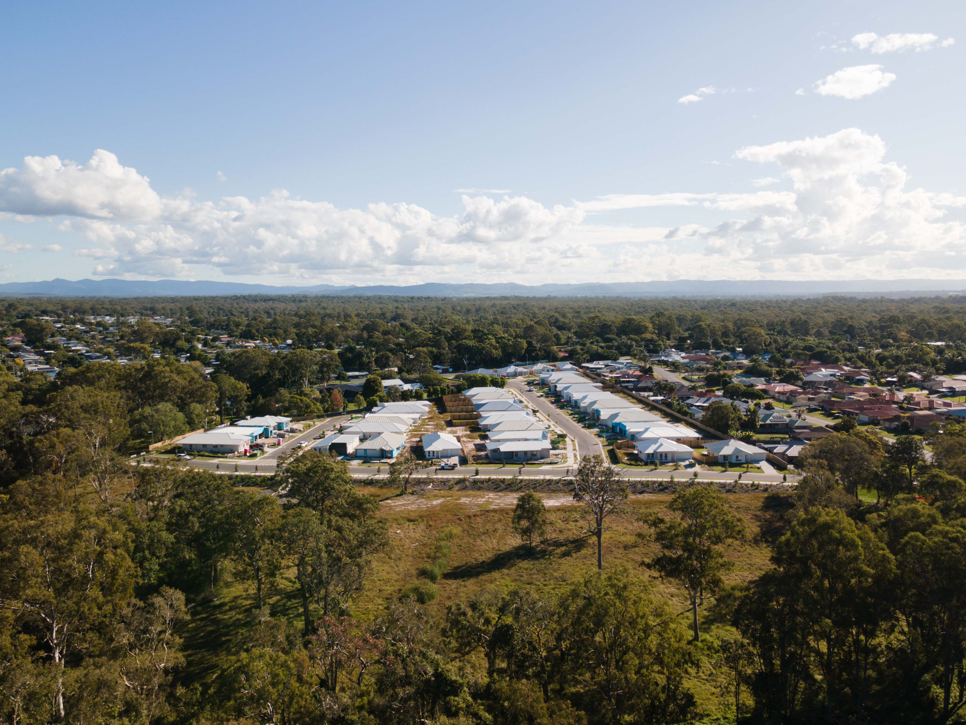 May 2025 Construction Update