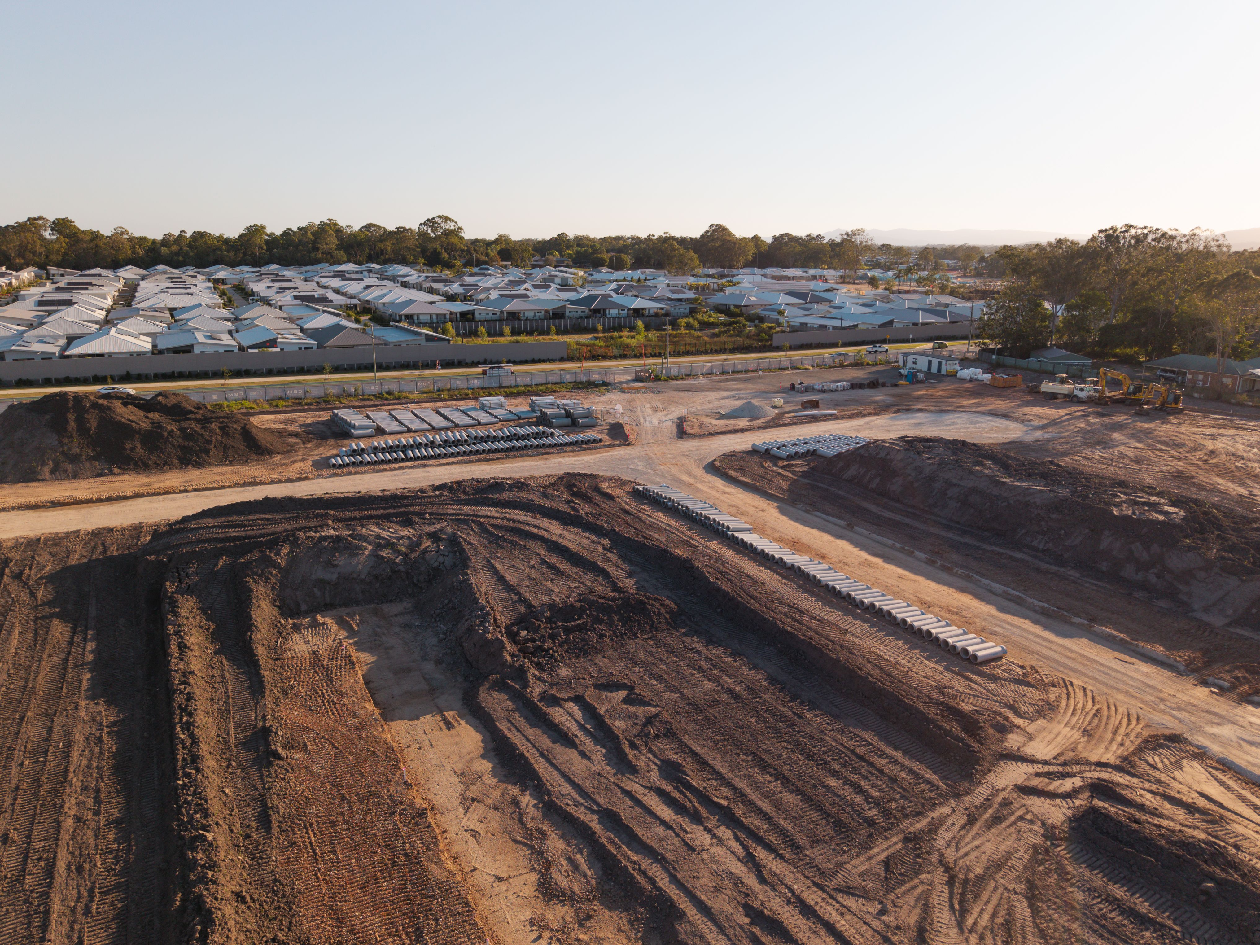 October 2025 Civils Update photo 3