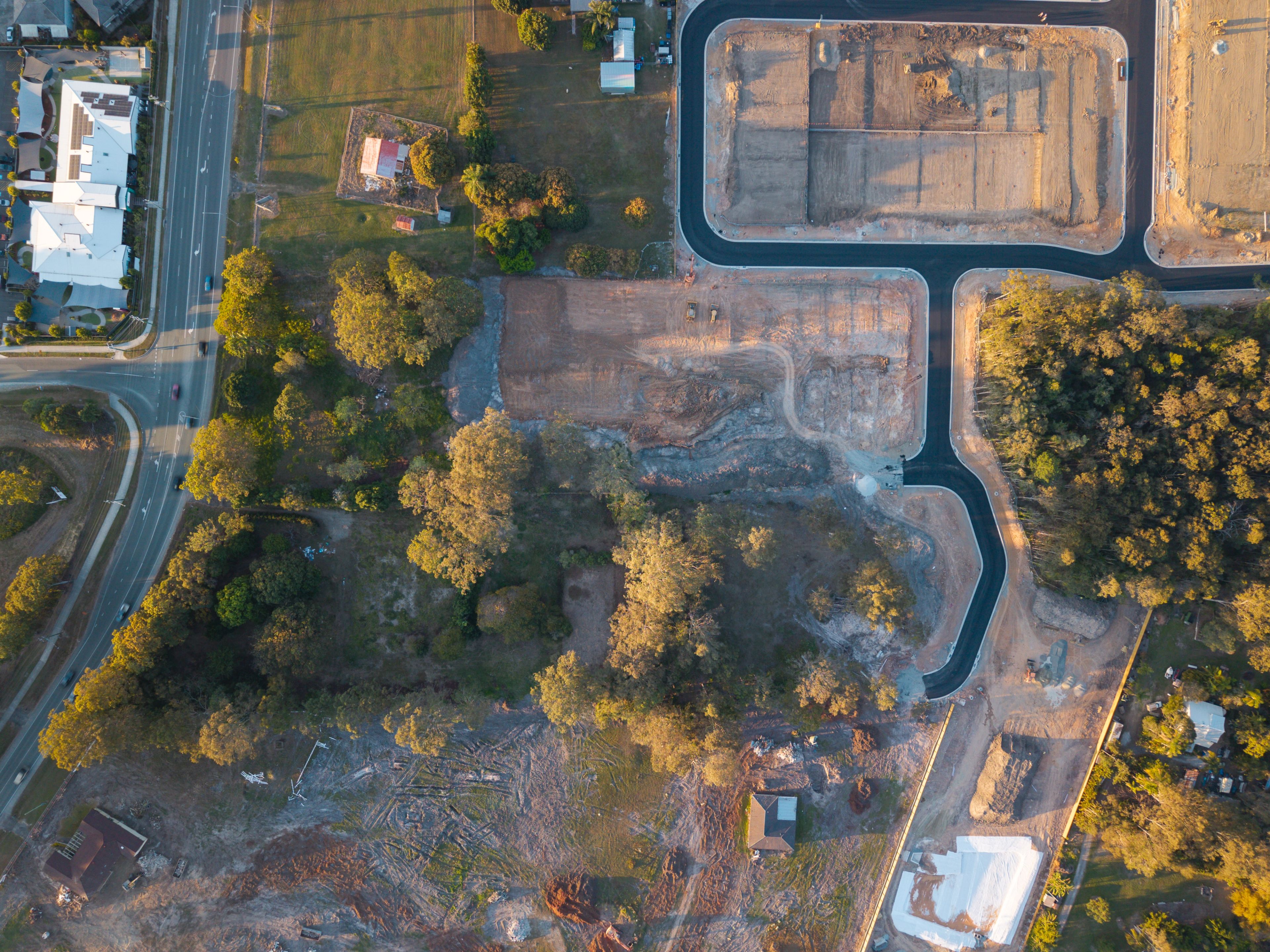 September 2025 Civils Update