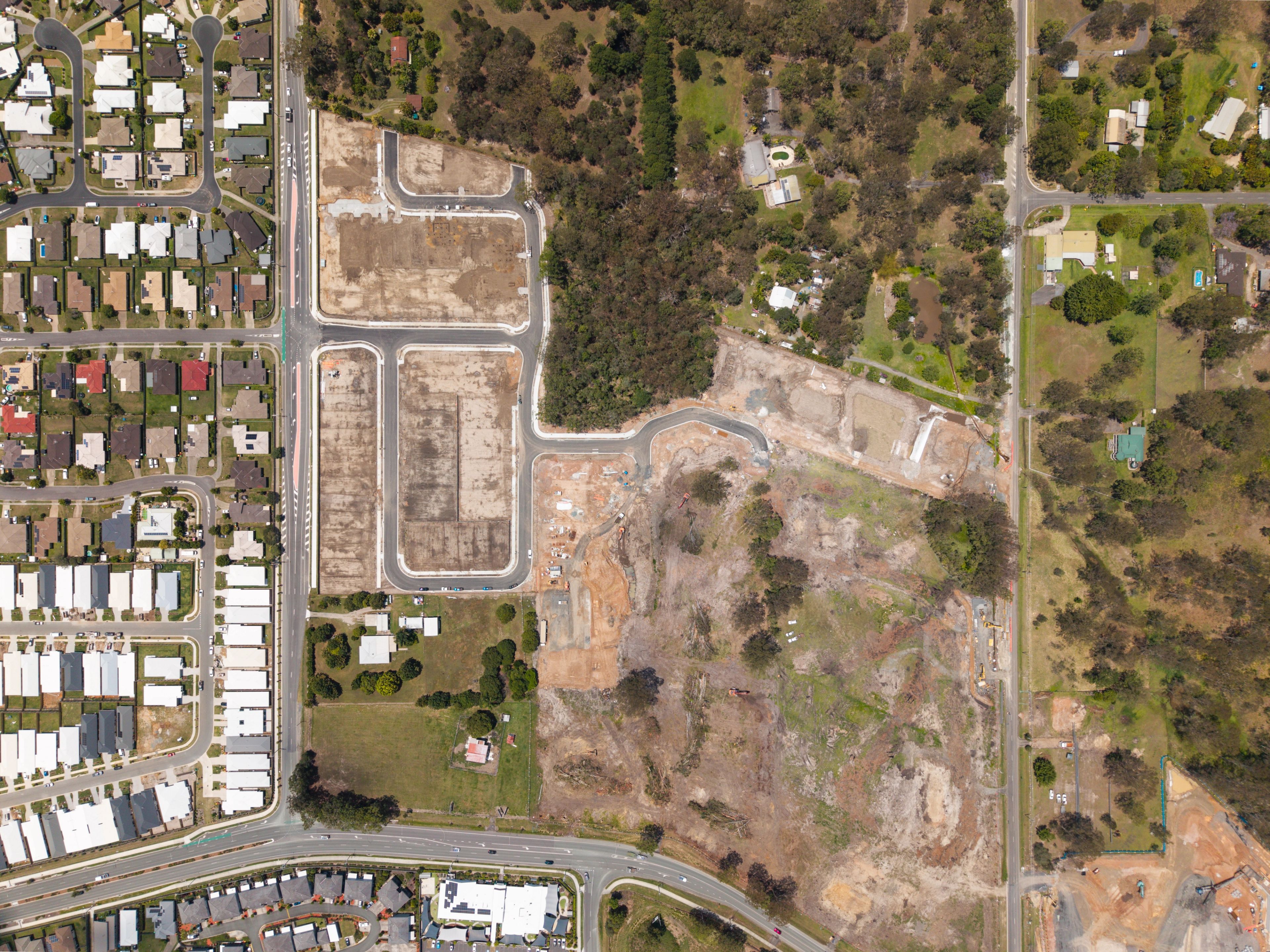 October 2025 Civils Update