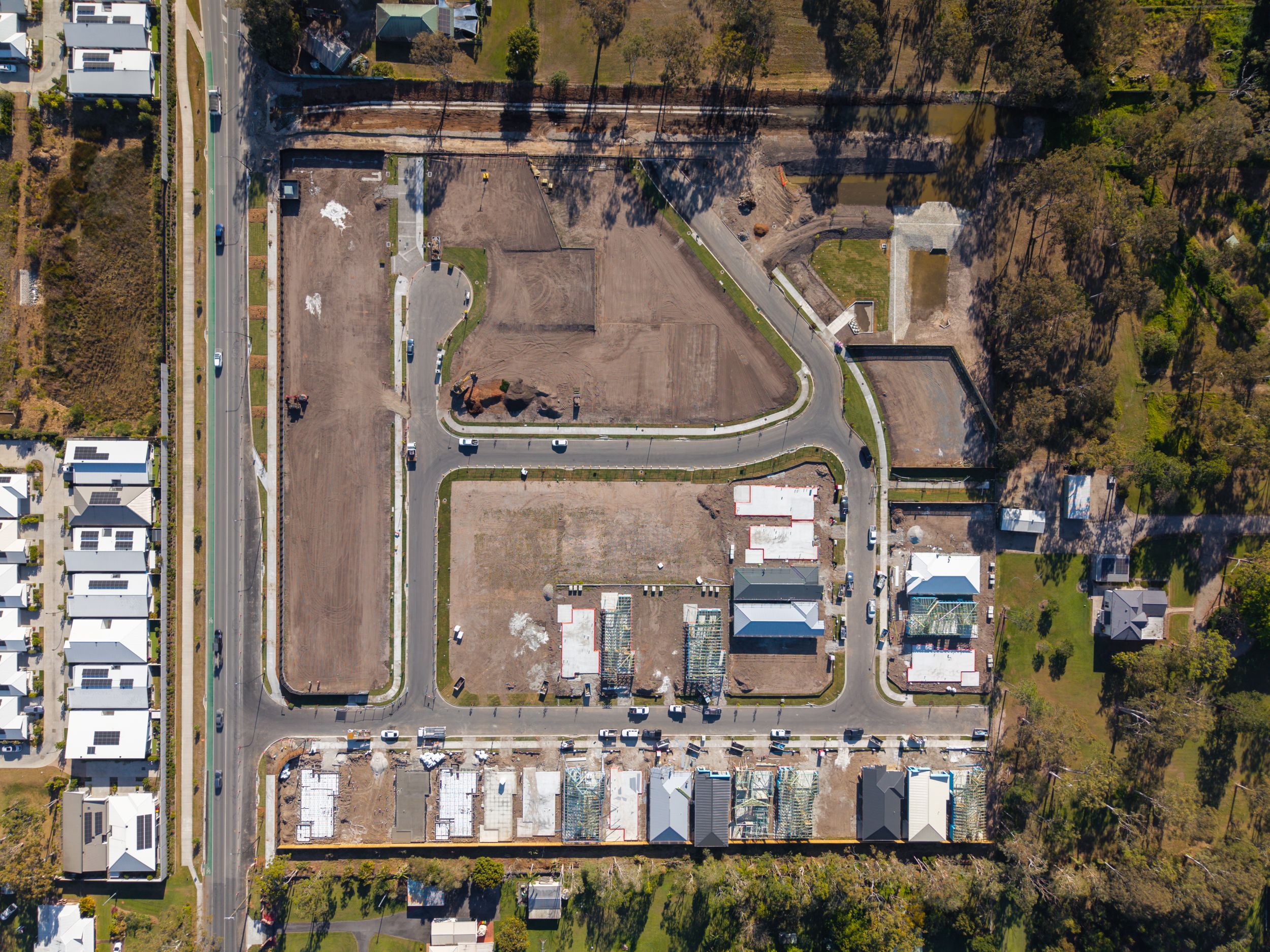 September 2026 Construction Update  photo 8