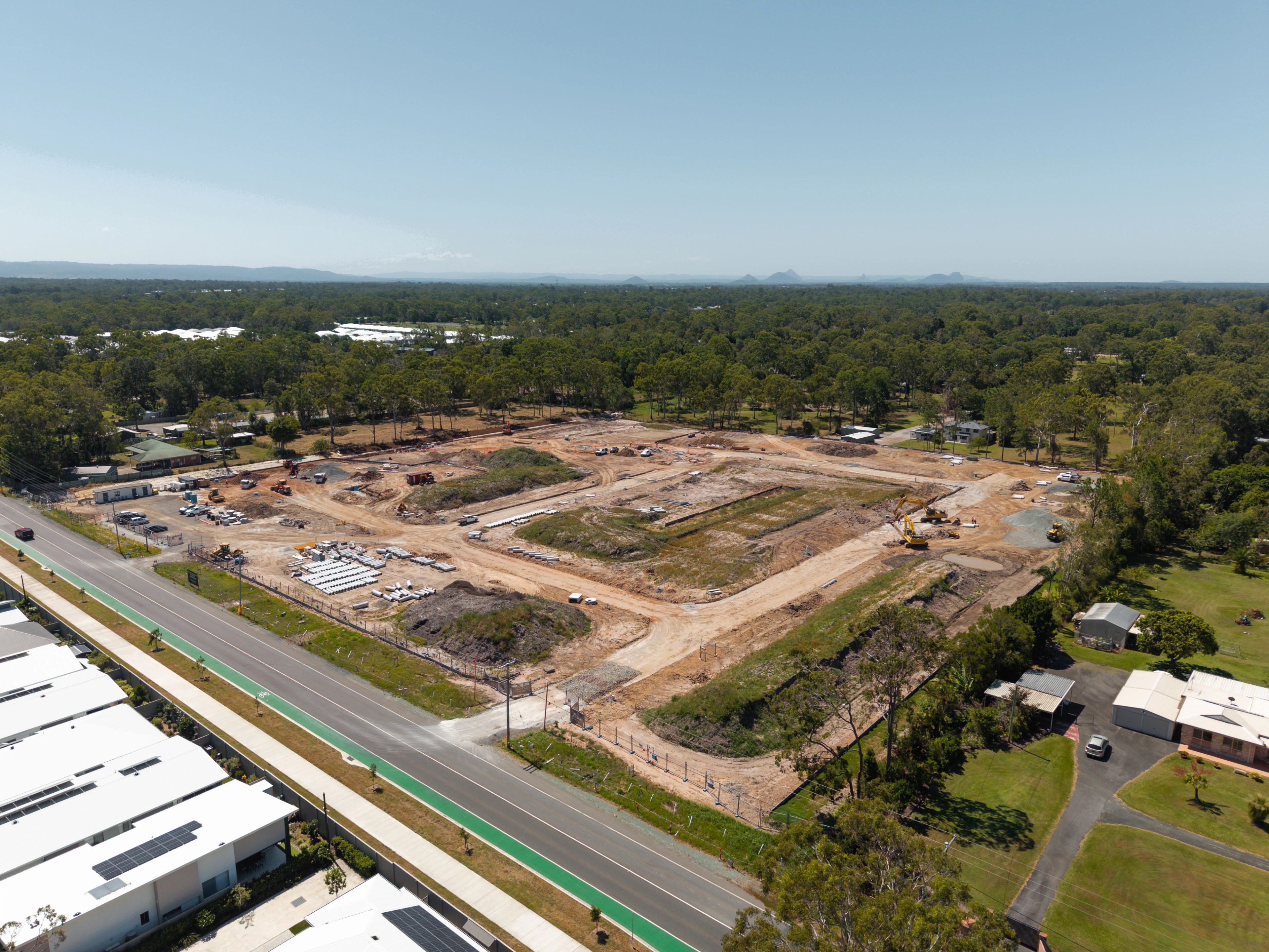 February 2026 Civils Update